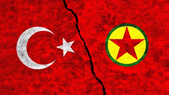 Türkiye, Suriye ve Irak’taki Kürt hedeflerine yönelik saldırılarını yoğunlaştırıyor