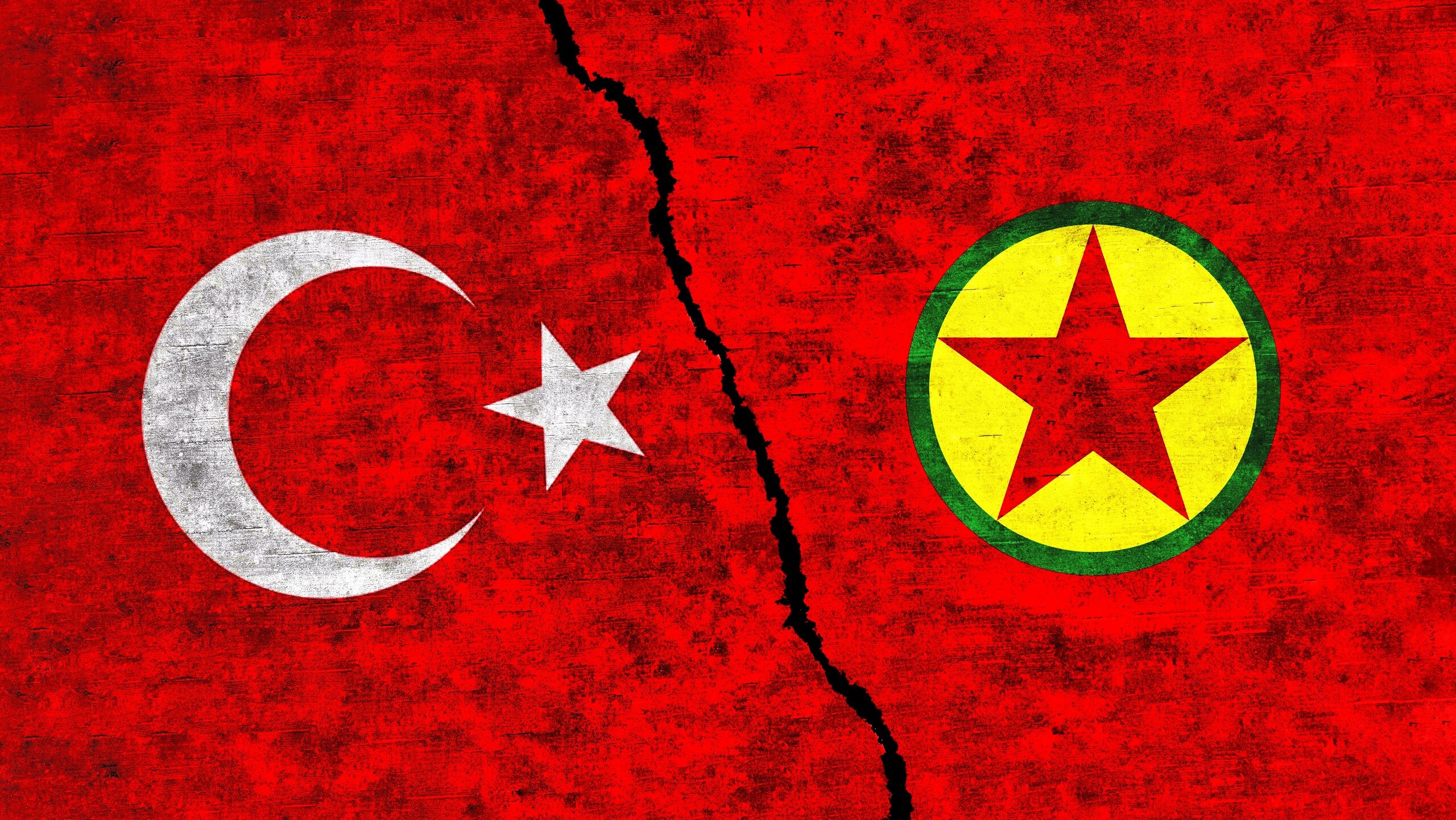 Turkey Intensifies Crackdown on PKK Sympathizers, Arrests 98
