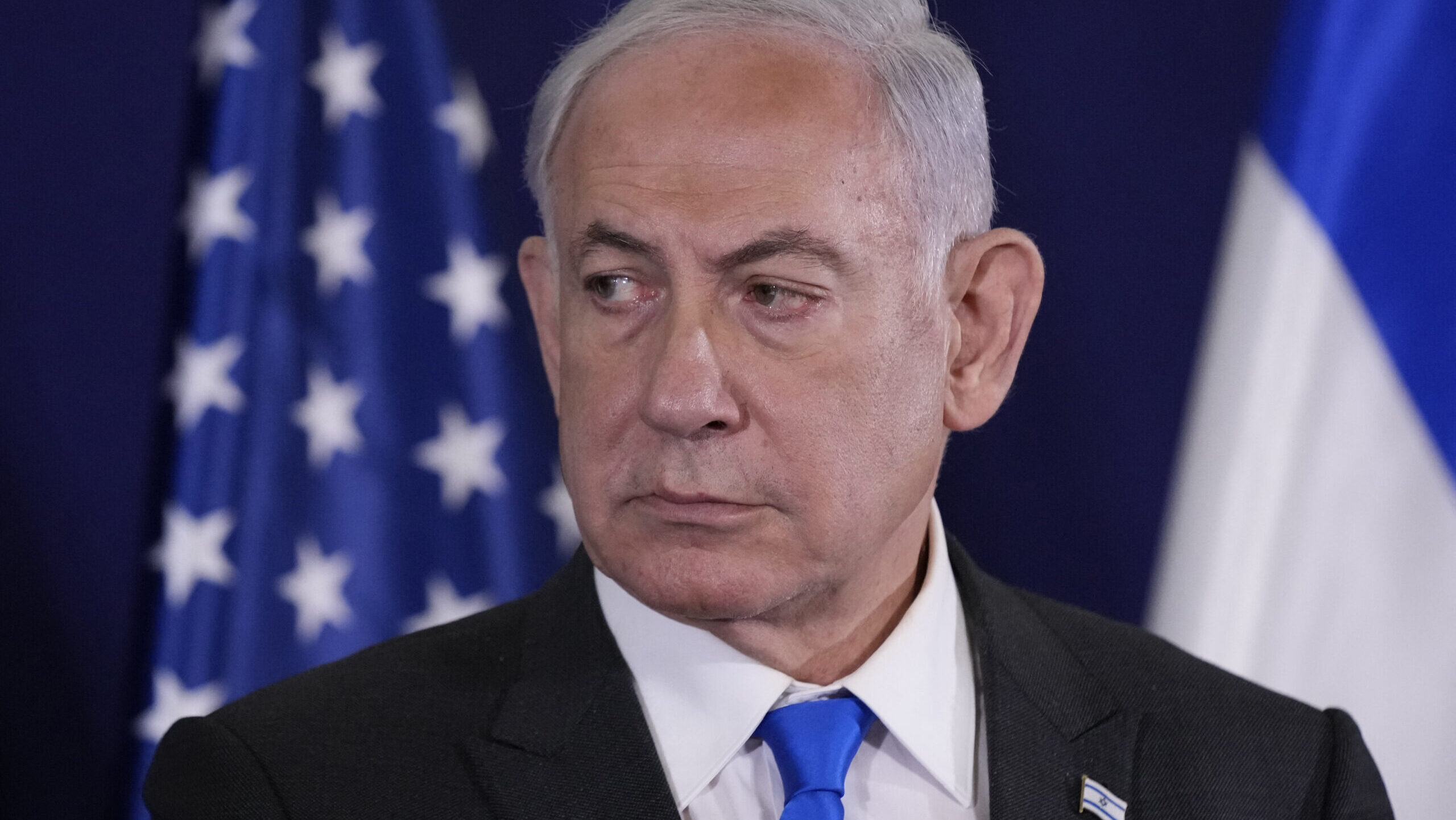 Netanyahu Must Go, but He Won’t Go Quietly