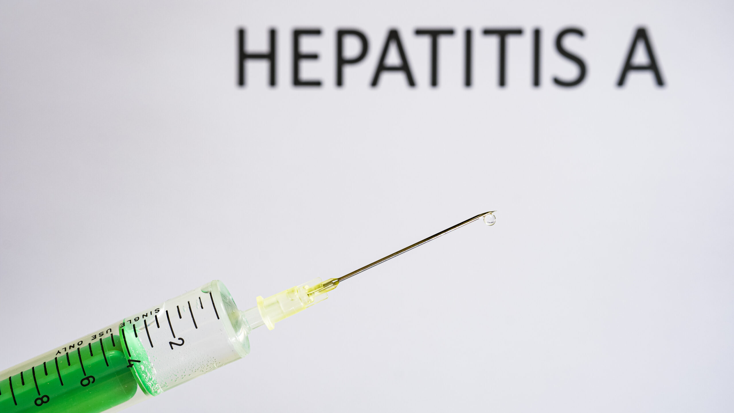 Erdoğan Announces Turkey’s Entry Into Hepatitis A Vaccine Production