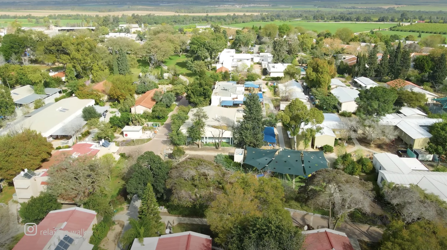 Inside the Financial Recovery of Kibbutz Be’eri Following Devastating Attack