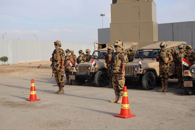 Israel Conditions Rafah Crossing Reopening on Recovery of Deceased Hostage Ran Gvili’s Body