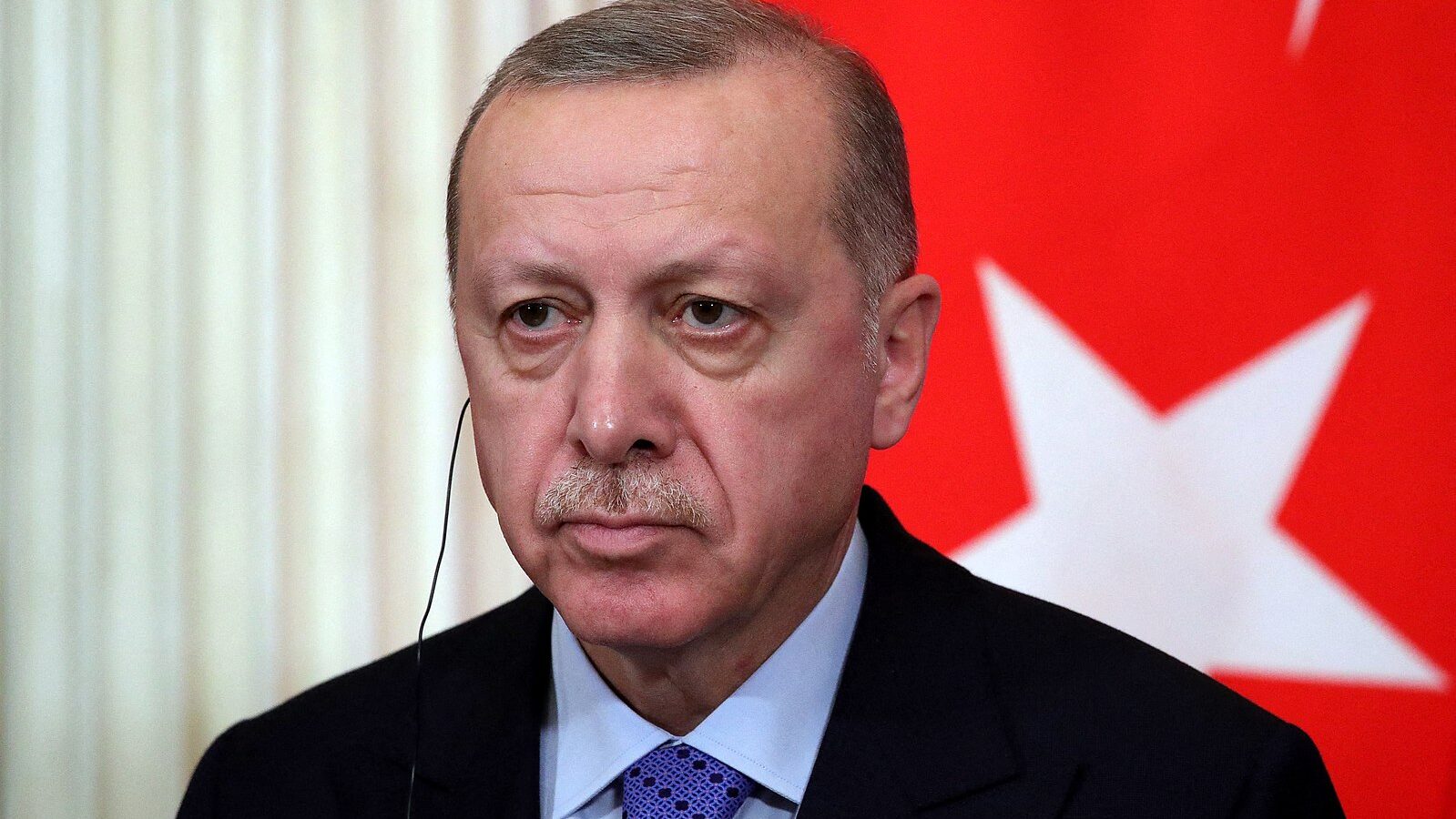 Erdoğan: Binlerce Hamas üyesi Türkiye'deki hastanelere nakledildi