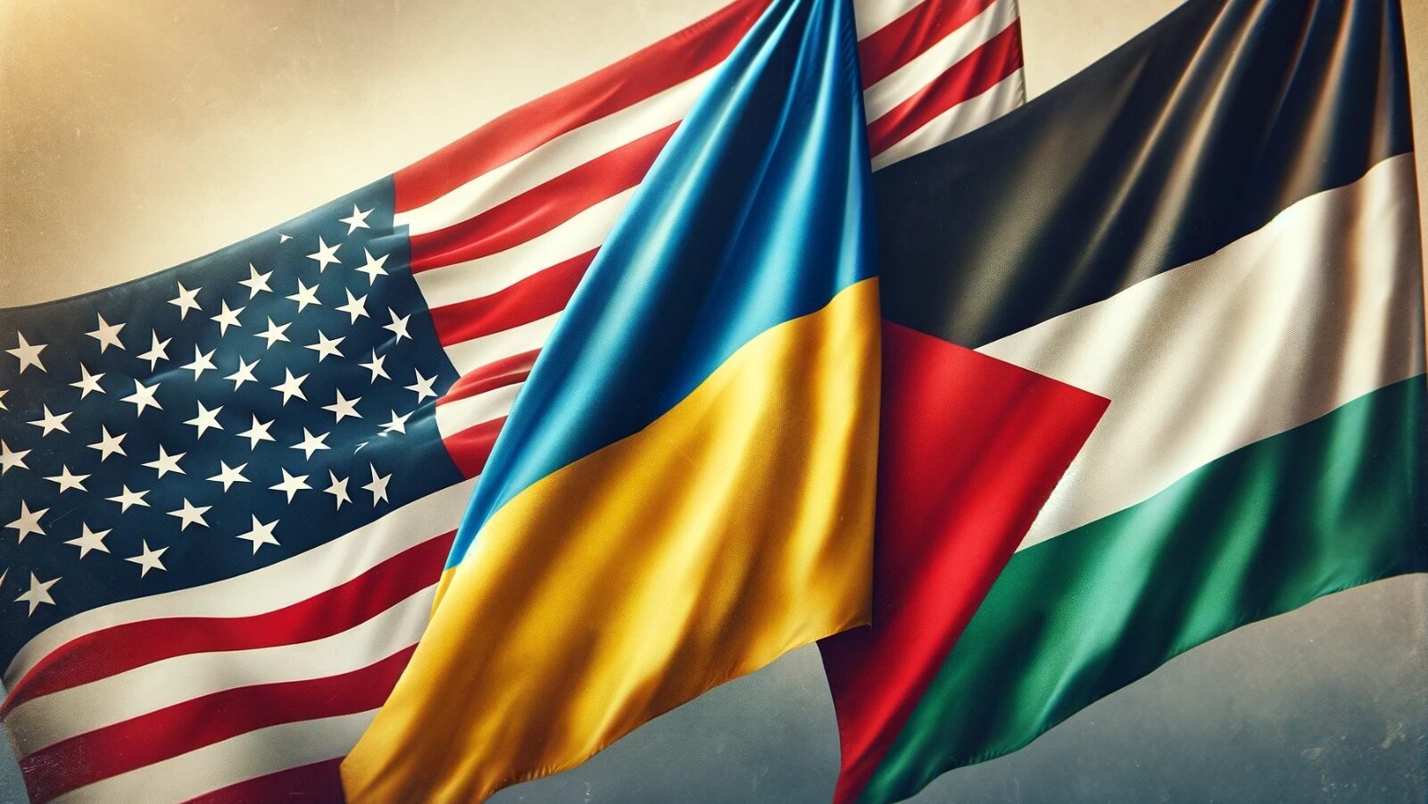 American Policy and the Timing of the Ukraine and Gaza Wars