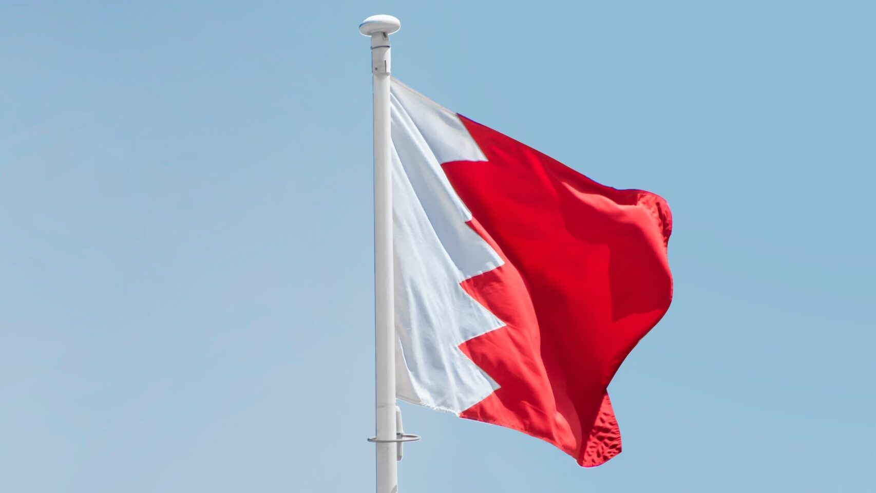 Bahrain Proposes Hostage Exchange To Pause Israel-Hamas Conflict