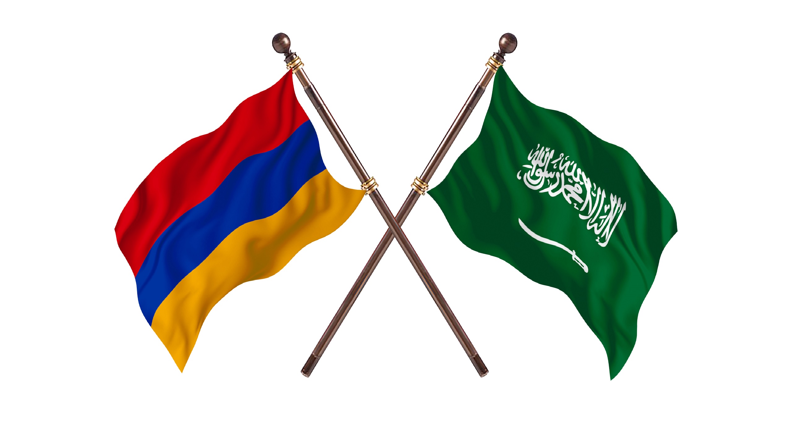 Armenia and Saudi Arabia Forge Official Diplomatic Ties