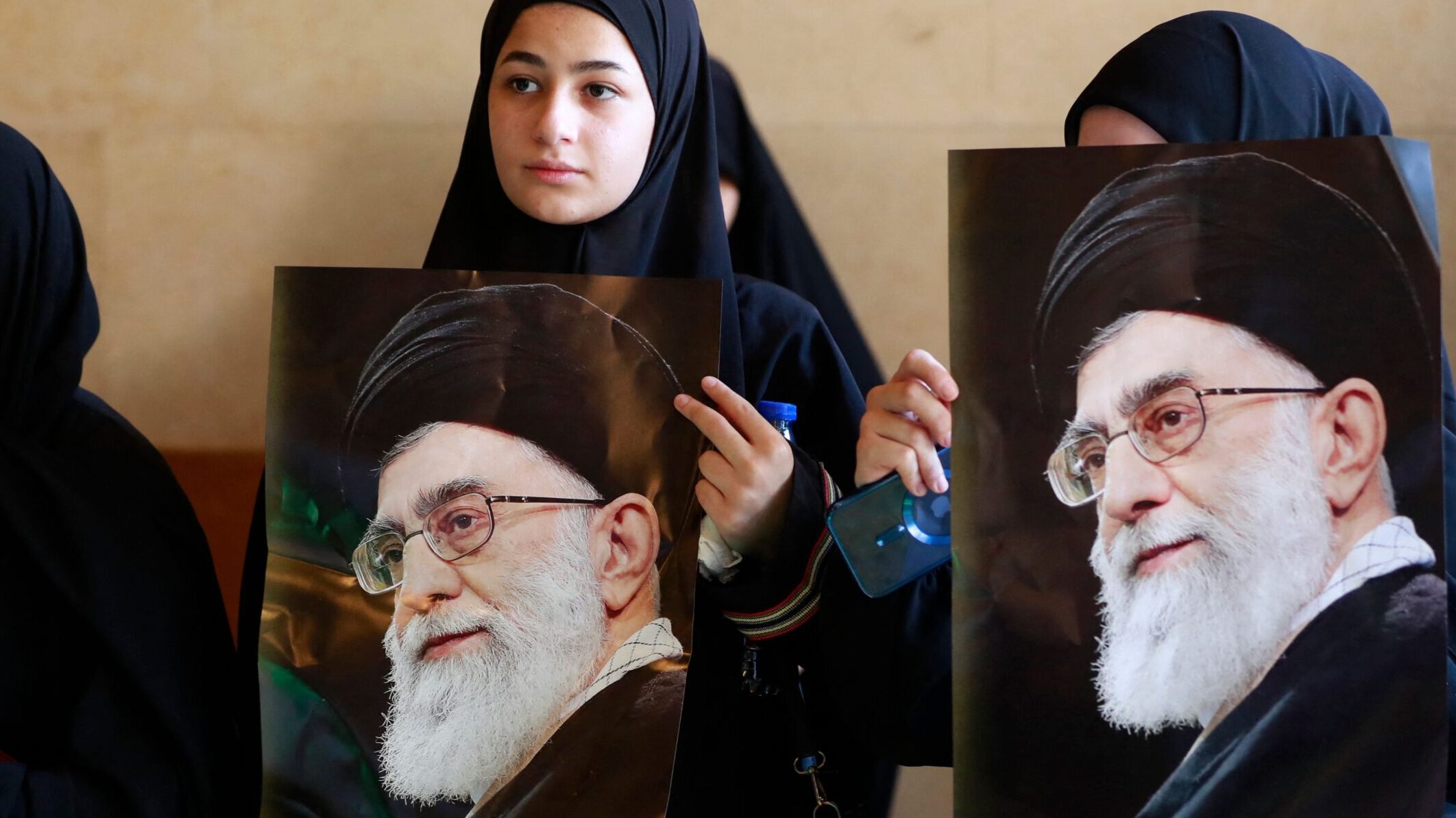 Ayatollah Khamenei Condemns Israel, Lauds Hamas’ Efforts in Recent Conflict