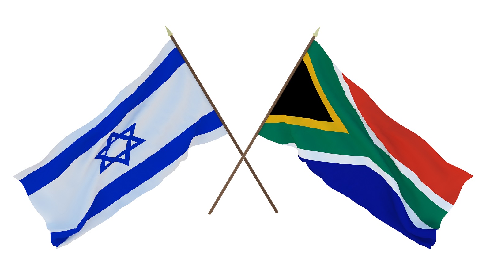 South Africa Votes to Close Israeli Embassy, Halts Diplomatic Ties Over Gaza Conflict