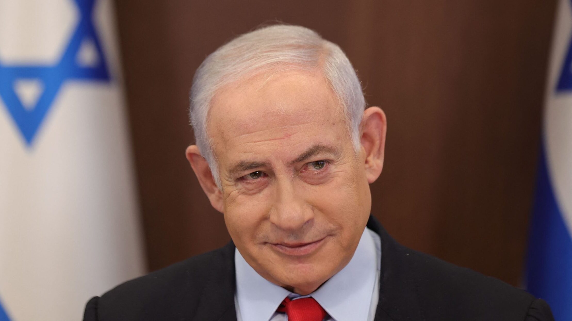 Netanyahu: Better Than the Headlines Reflect