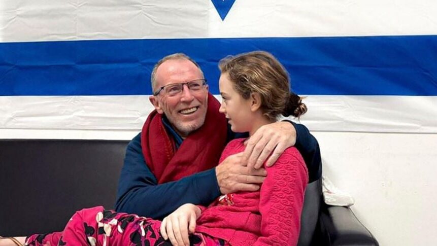 Israel Rebukes Irish Prime Minister for Remarks on Hostage Situation