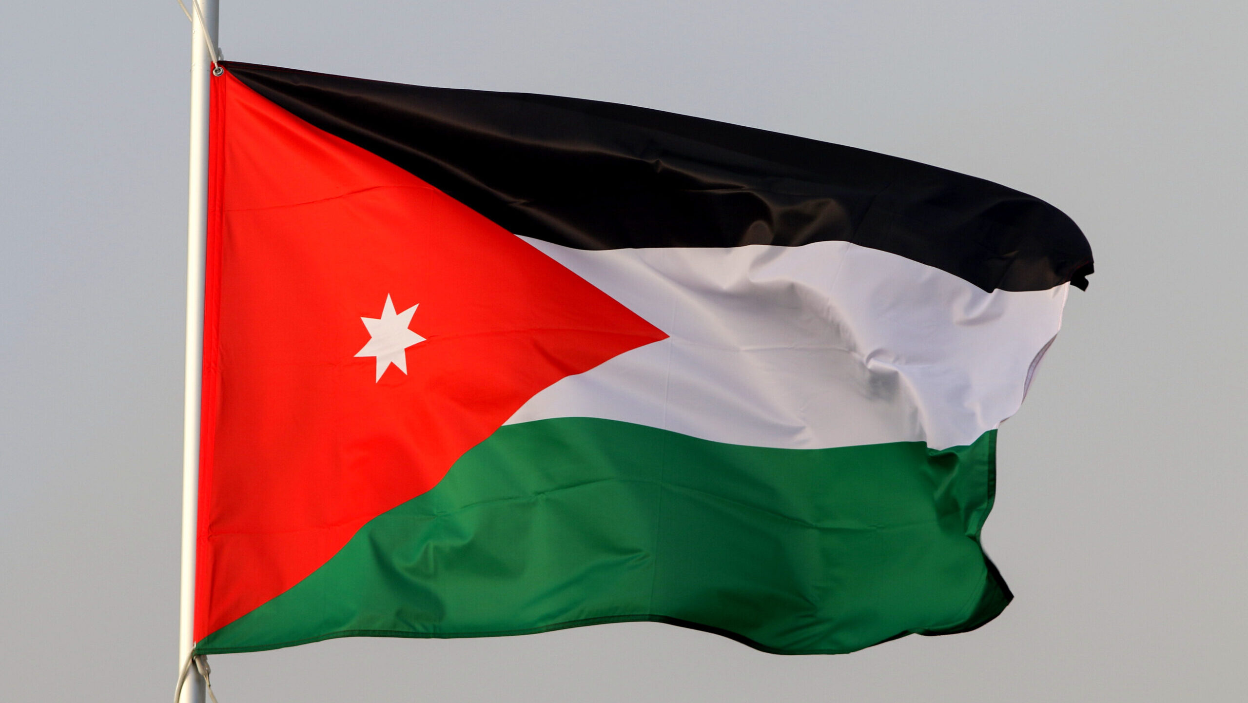 Jordan Secures $1.2 Billion IMF Loan for Economic Stability and Growth