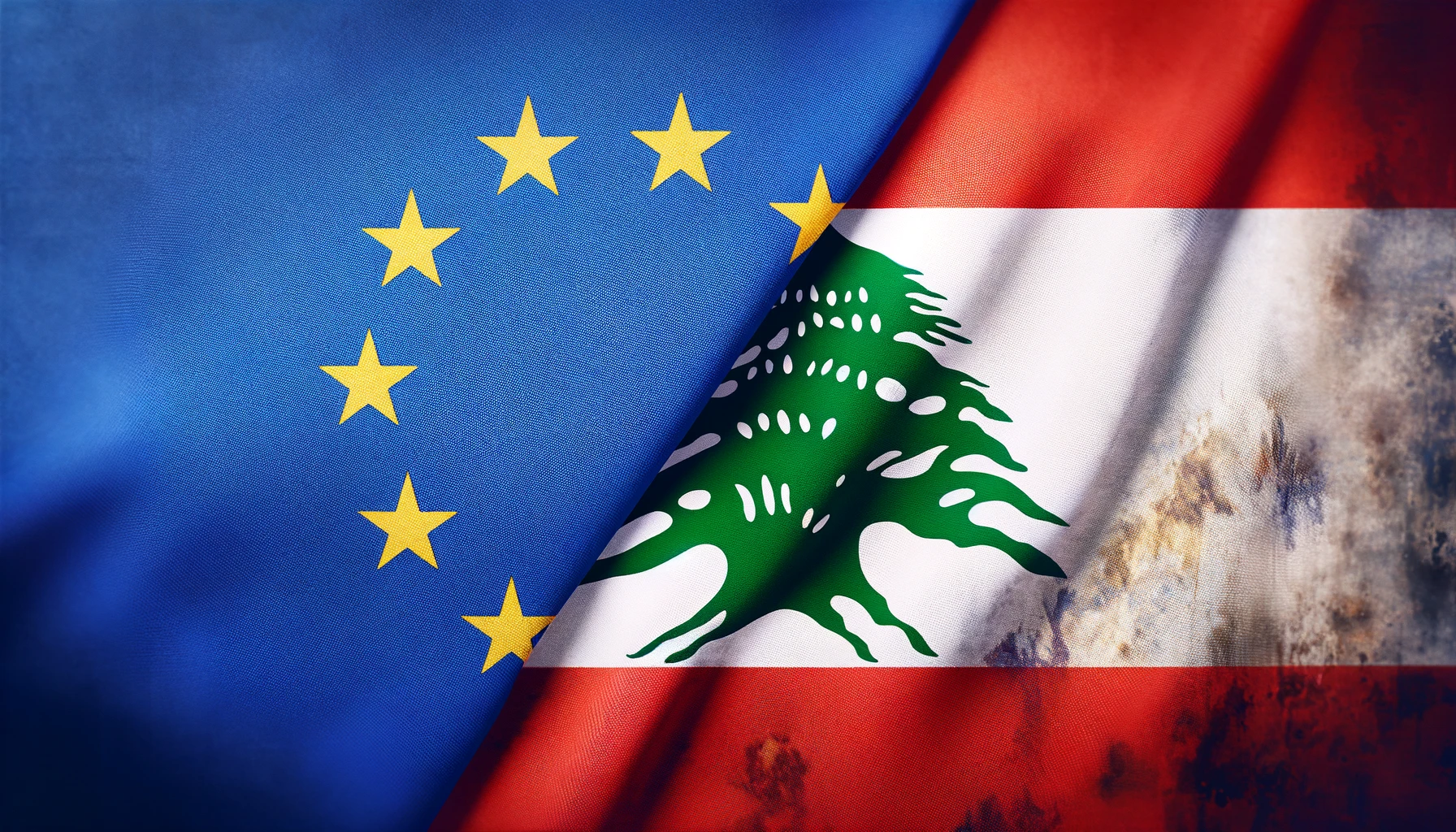 EU To Provide Financial Assistance to Lebanon for Refugee Support