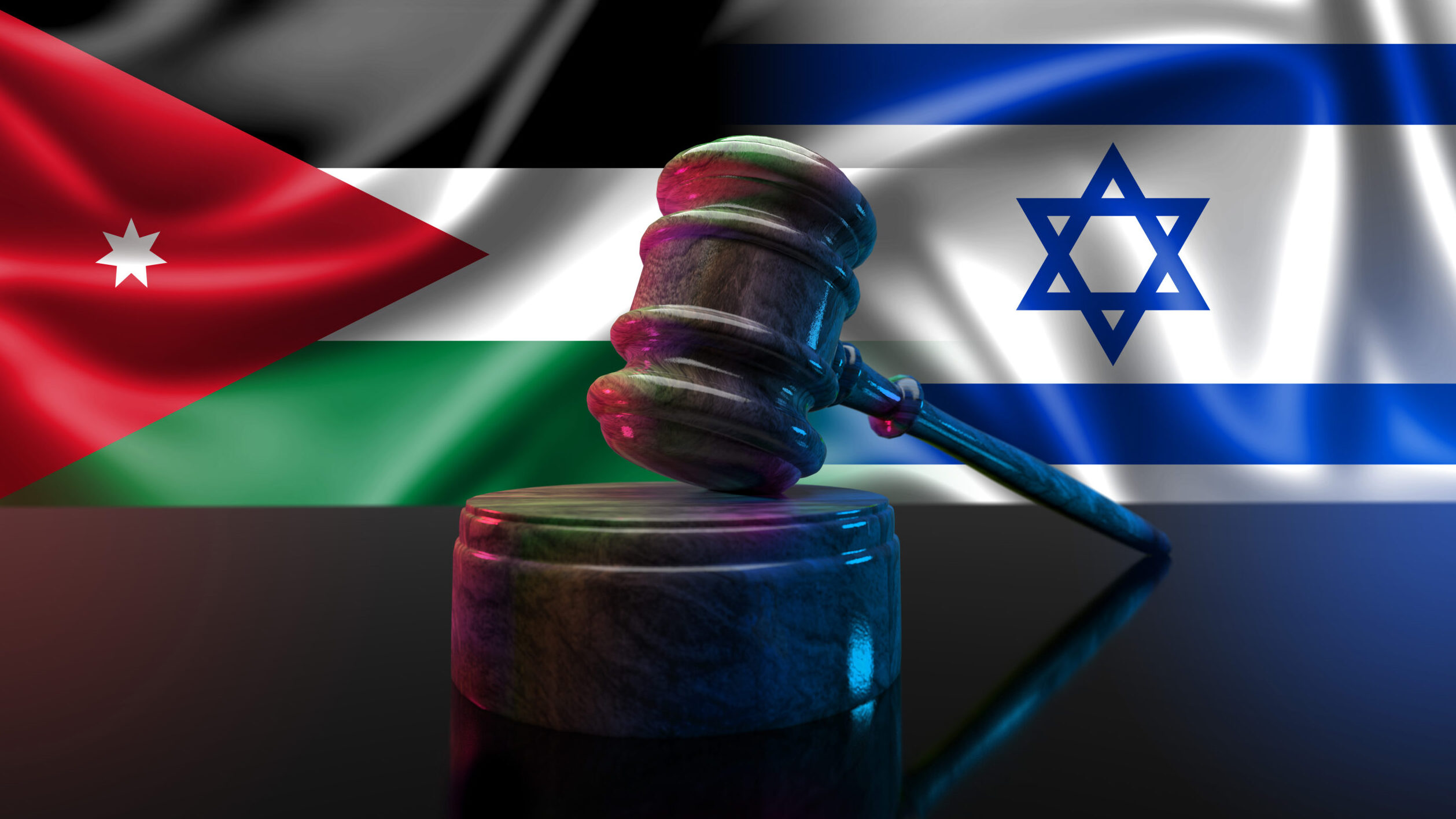 Jordan Ramps up Diplomatic Pressure on Israel Over Palestinian Issue
