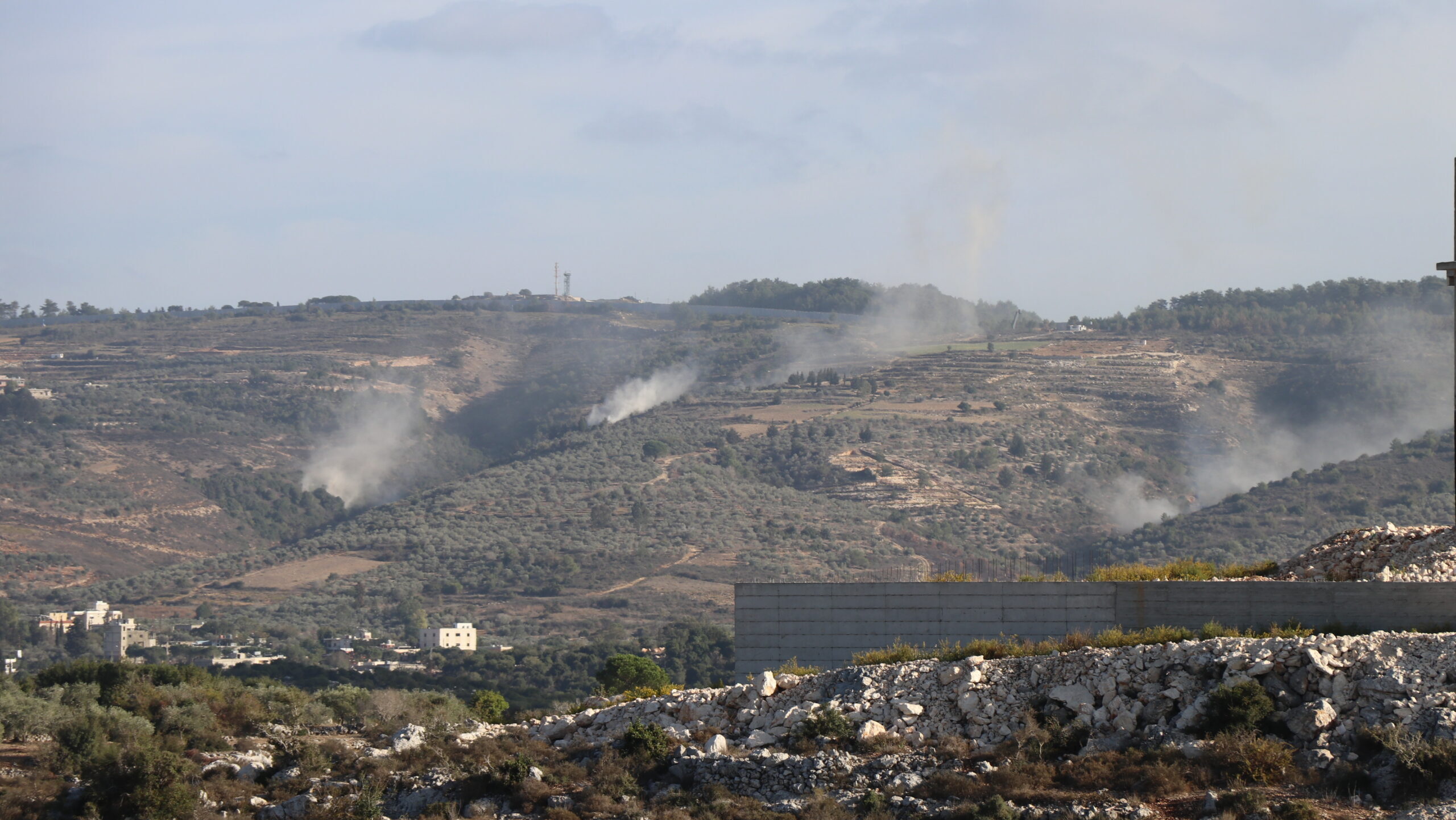 Israel’s War on Gaza Continues, and Attention is Shifting Towards Lebanon