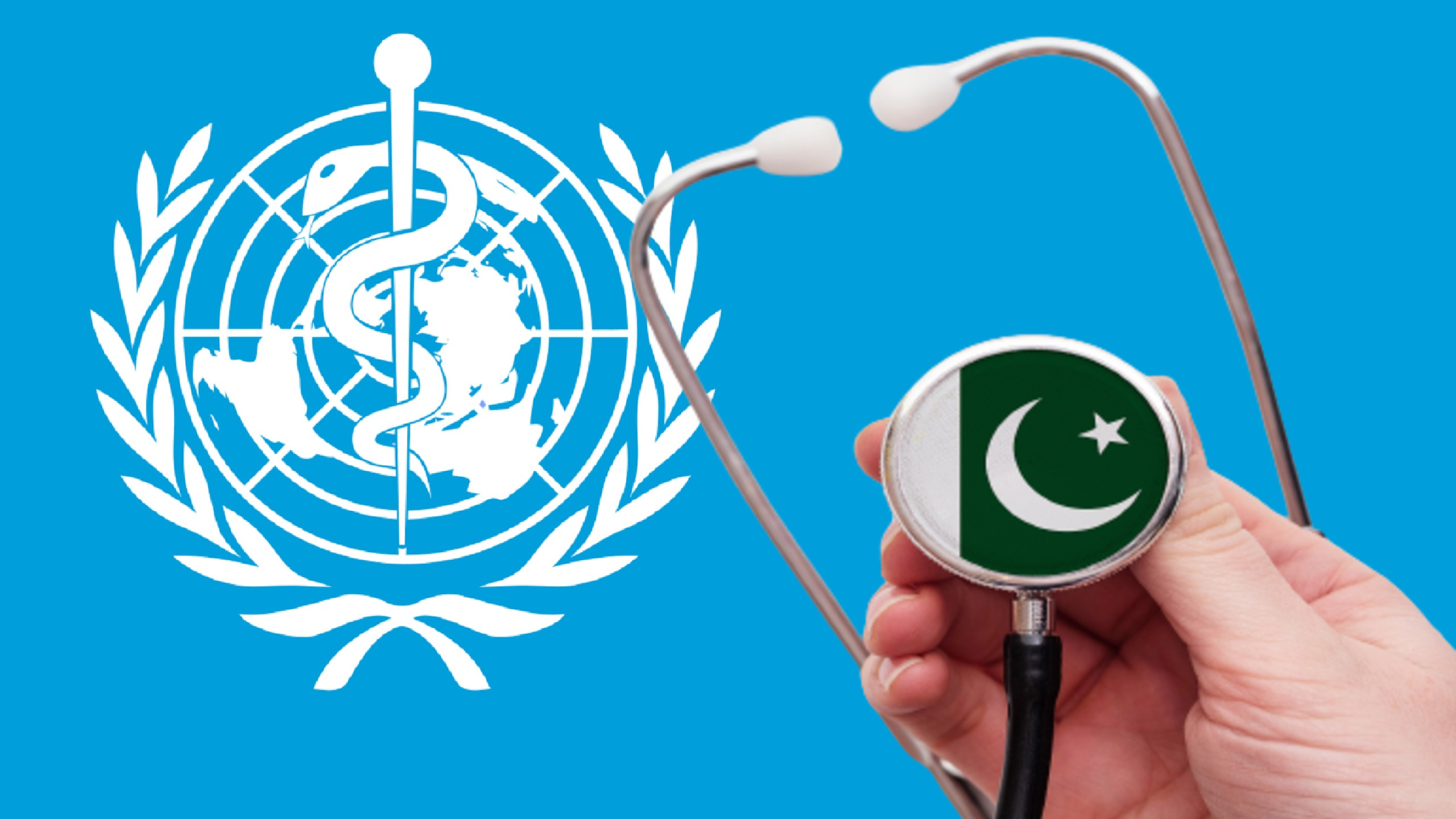 WHO, Pakistan Join Forces To Boost Universal Health Coverage
