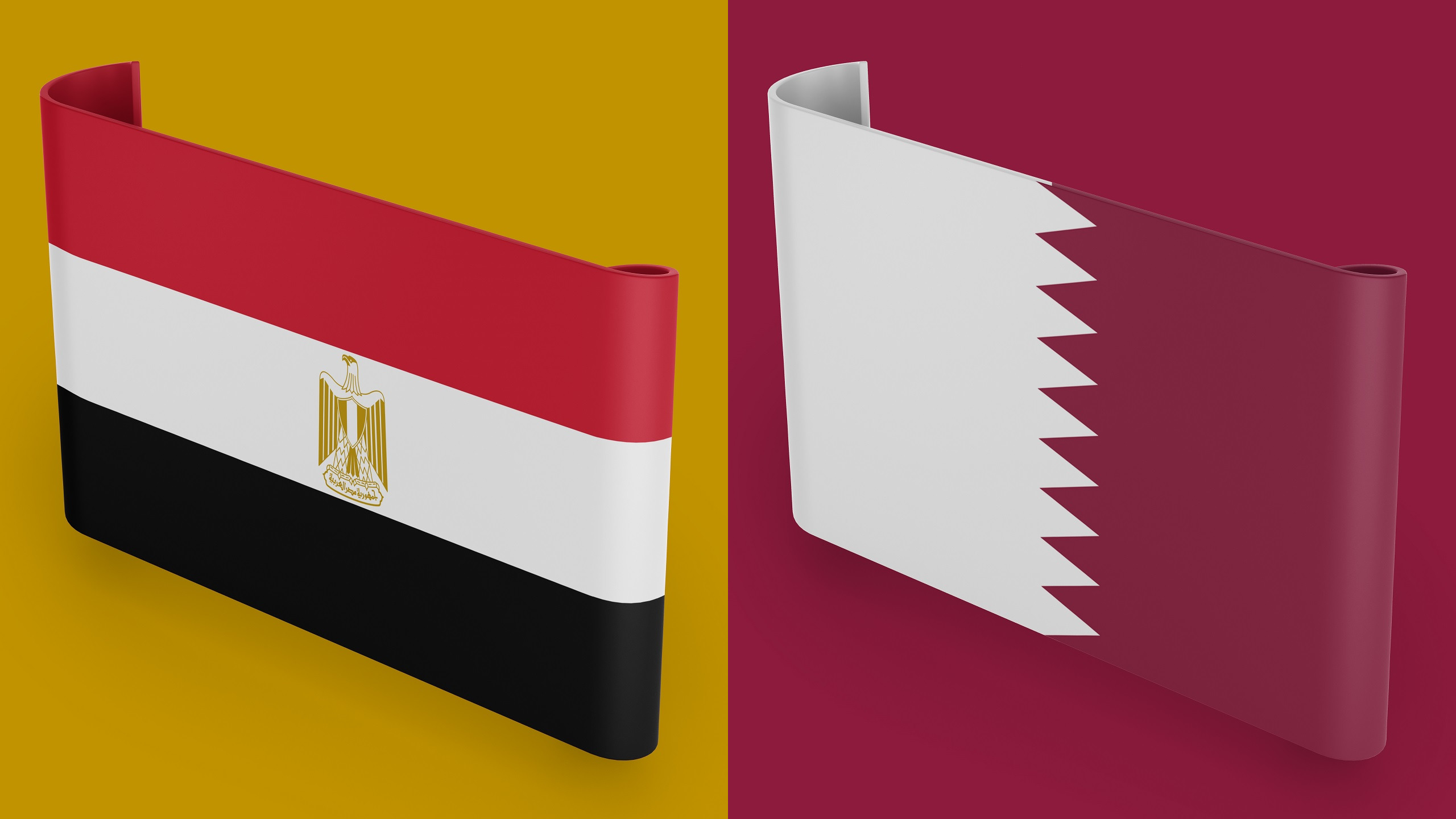 Hostage Release Back on Track: Qatari-Egyptian Diplomacy Paves the Way