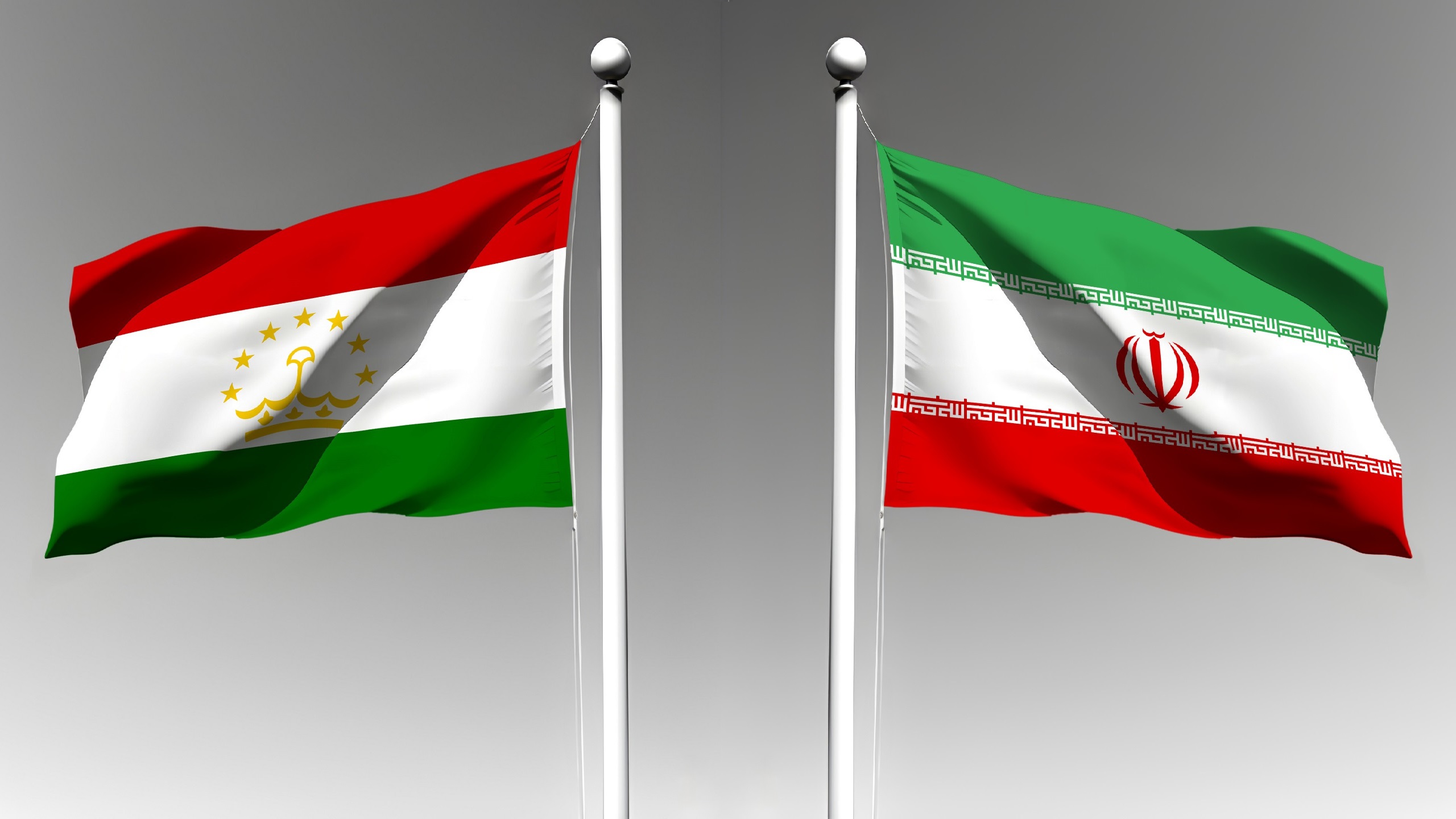 Landmark Economic, Trade Agreements Unveiled Between Iran and Tajikistan