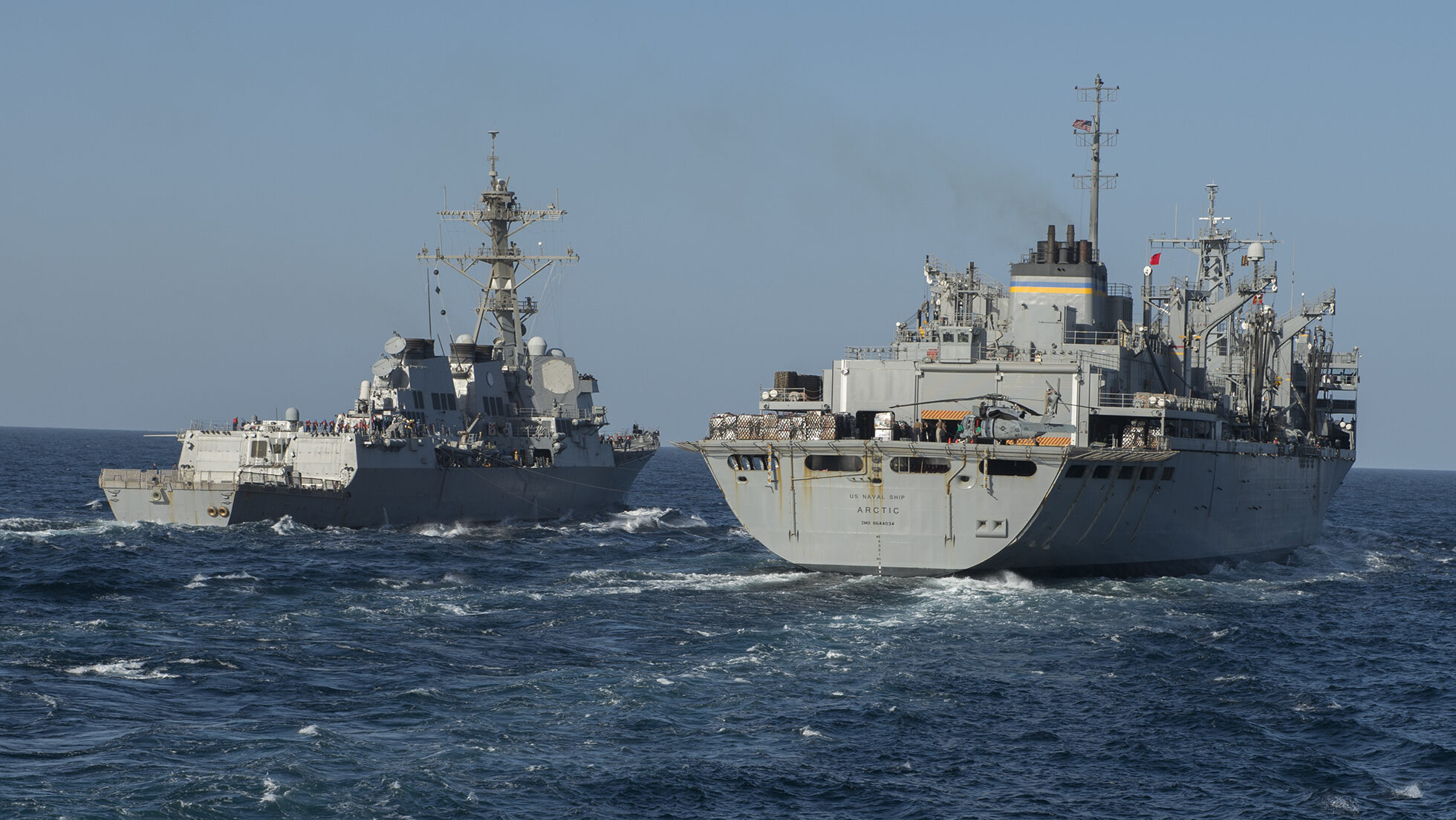 Iran Protests US Naval Coalition in Red Sea Amid Ongoing Houthi Attacks