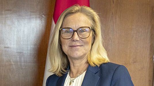 Dutch Deputy Premier Sigrid Kaag Named UN’s New Gaza Aid Chief