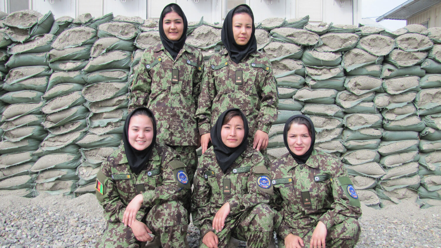 Broken Promises and Betrayal: Female Afghan Special Forces Abandoned by NATO, Left in Perilous Limbo