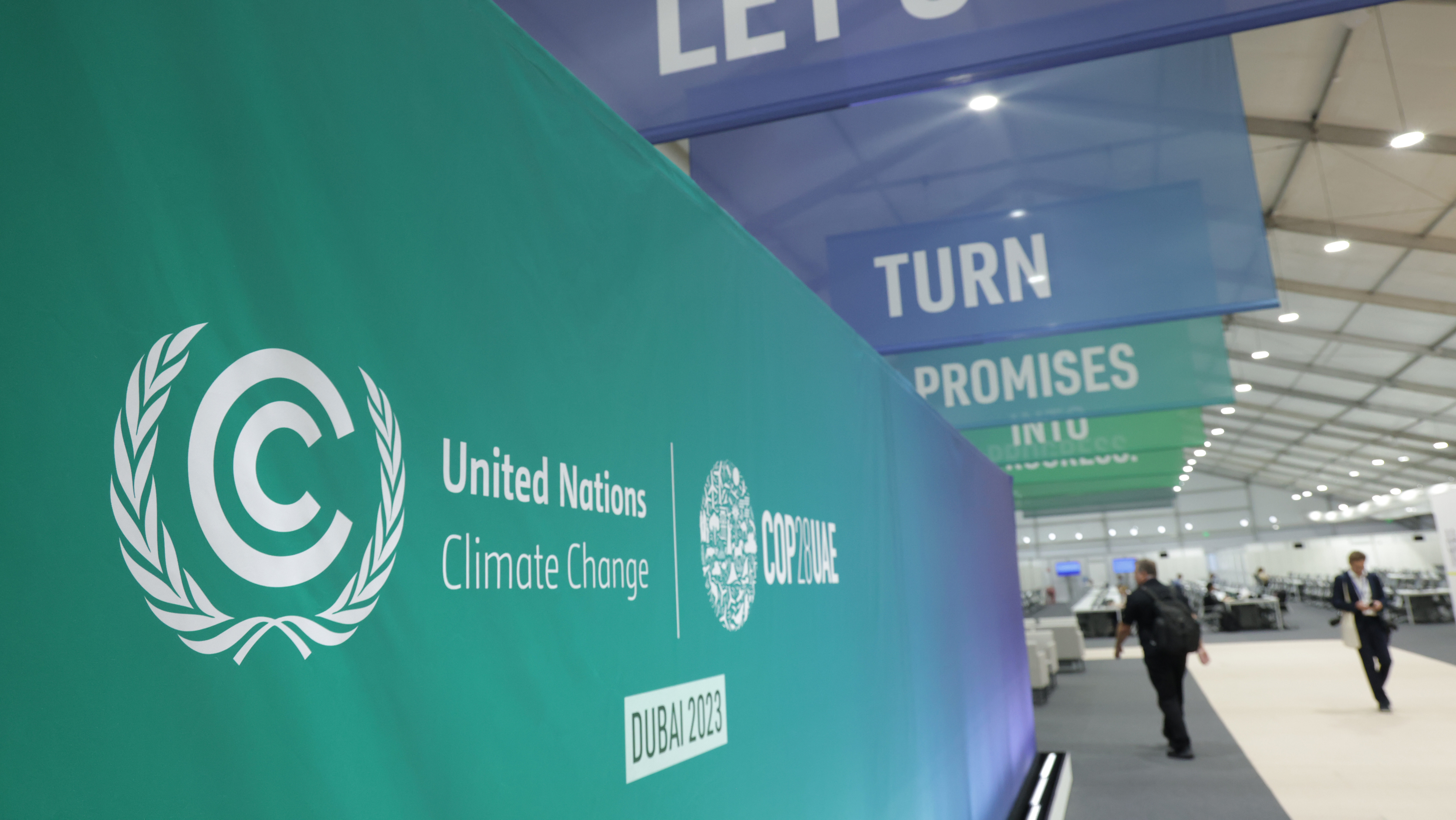 The United Arab Emirates Quietly Conducts Mass Trial During COP28 Summit, Alleges Human Rights Organization
