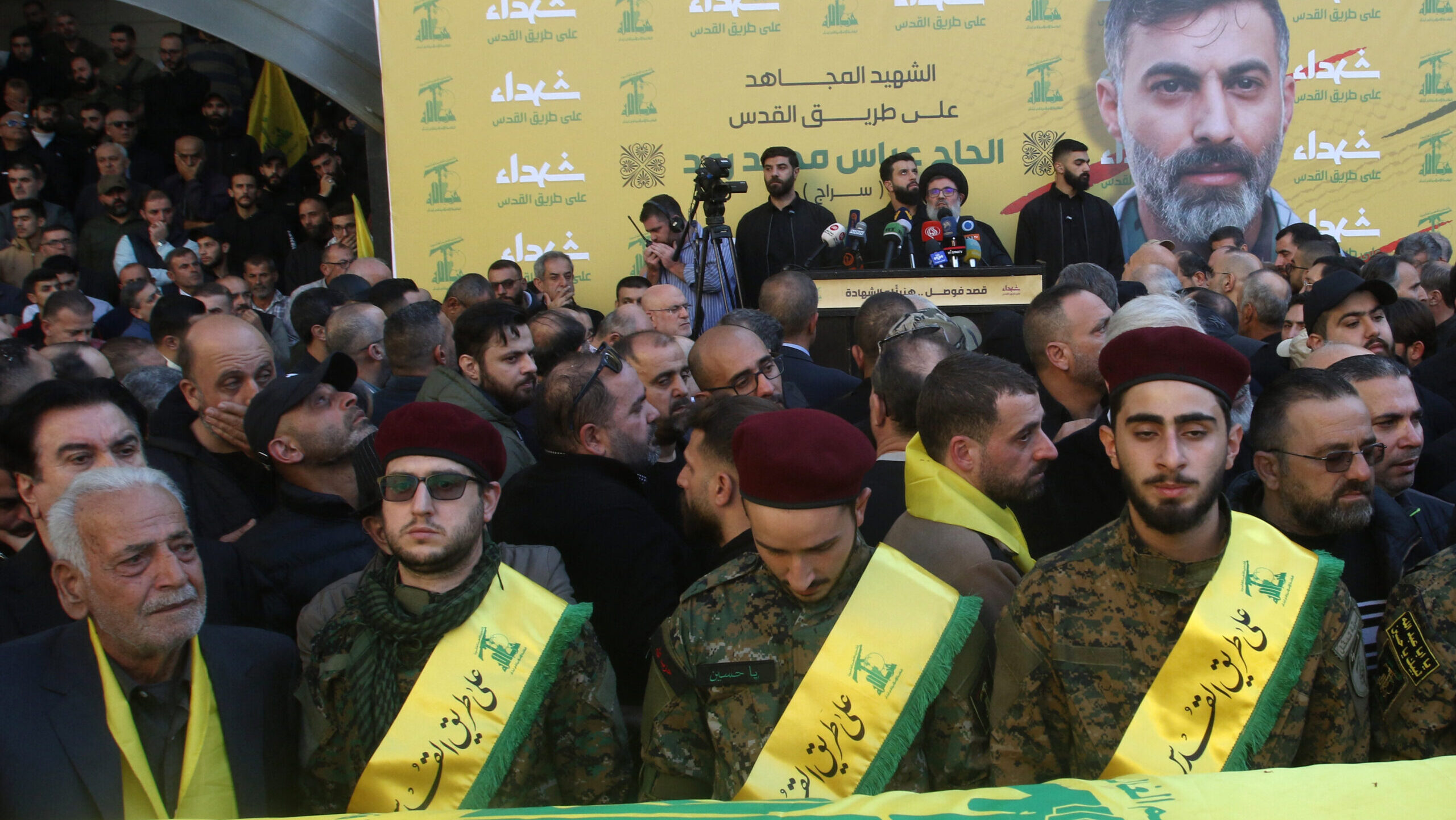 Hizbullah’s Role in Escalation: Assessing the Likelihood of an All-Out War Along Israel’s Northern Border