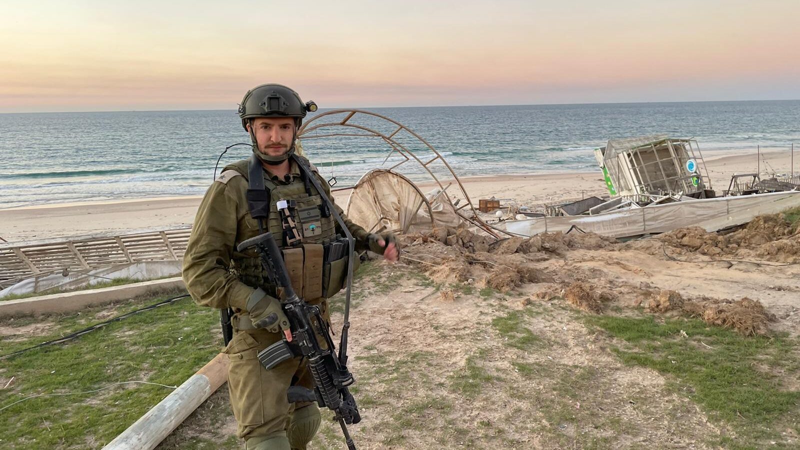 Pioneering Change: Nahal Haredi’s CEO on Boosting Ultra-Orthodox IDF Enlistment