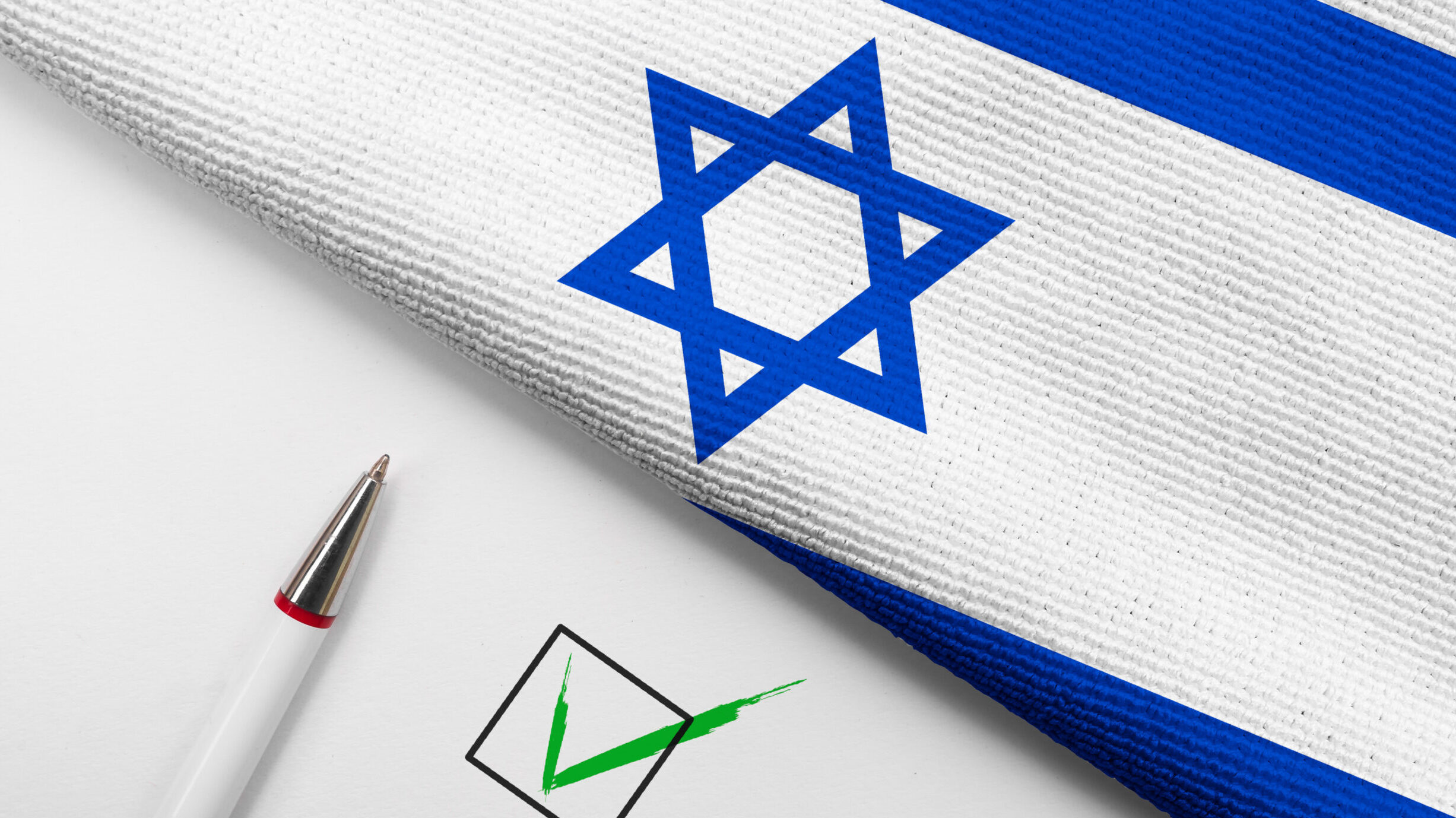 Recent IDI Poll: Israelis Largely Optimistic About Future, but Divides Between Jews and Arabs