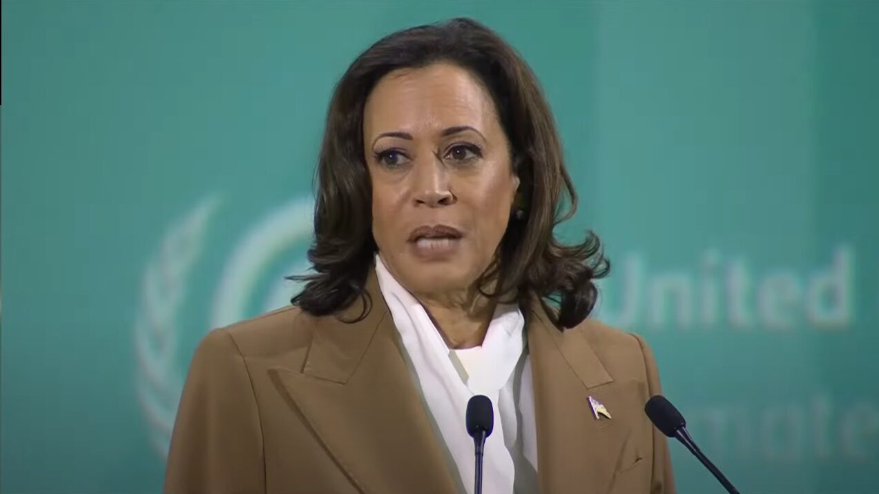COP28 Launches Declaration on Climate, Relief, and Recovery; VP Harris Commits $3B to Green Climate Fund