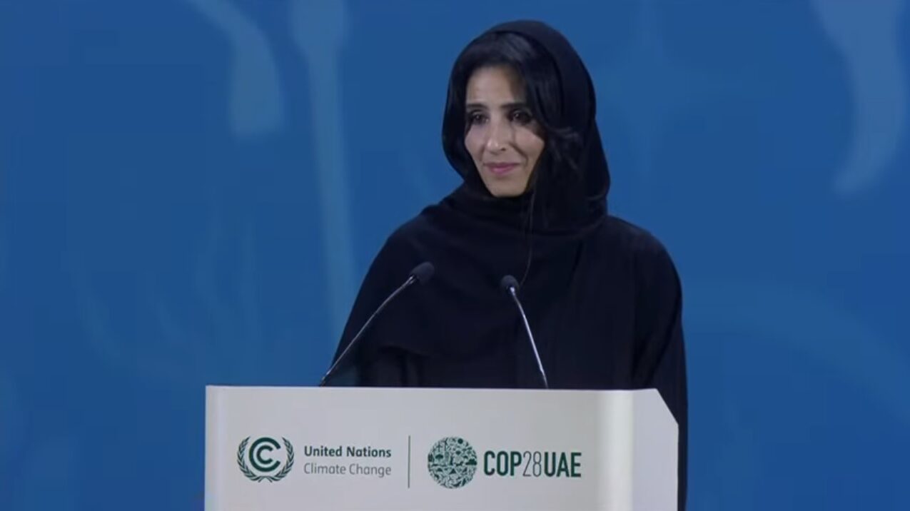 COP28 Debuts Partnership To Empower Women in Climate Crisis Response