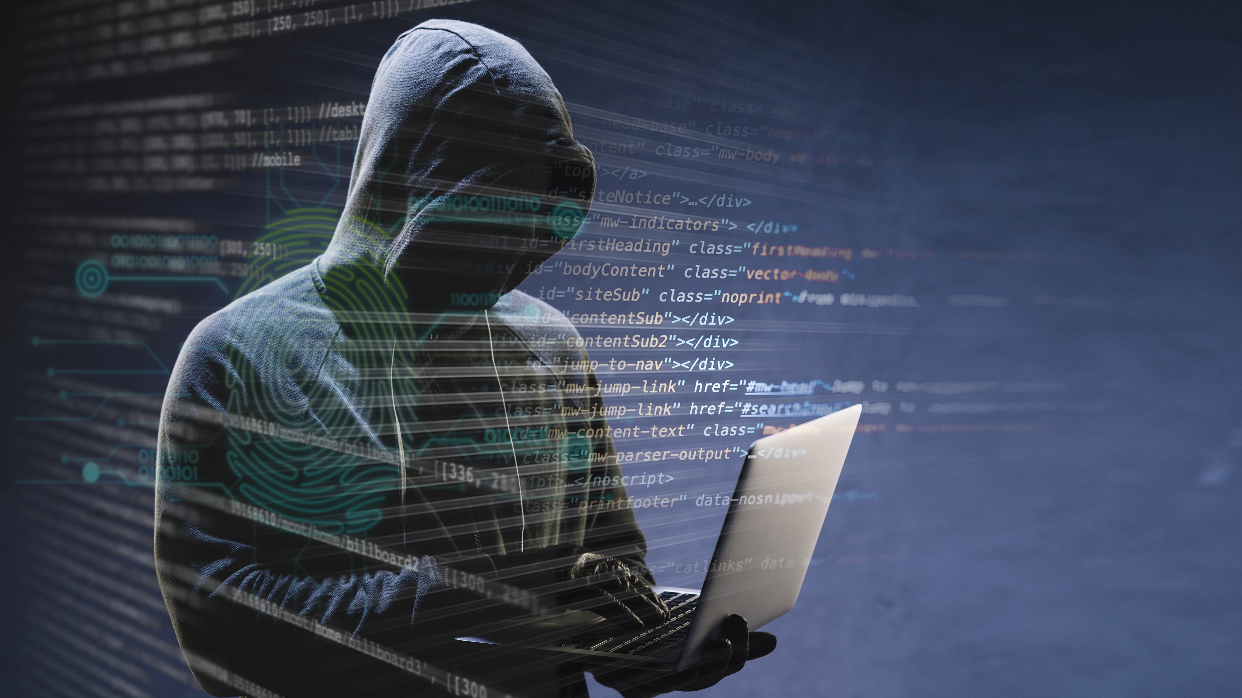 Tunisian Hacker, Breaking Cybersecurity News