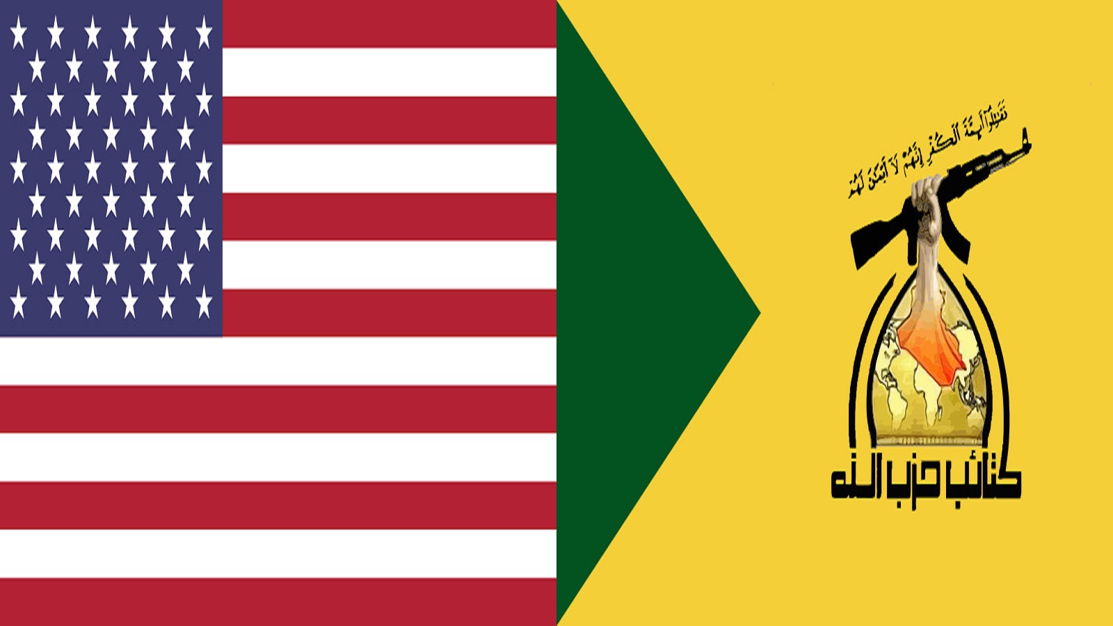 US Retaliates Against Iran-Backed Forces for Attacks on American Troops