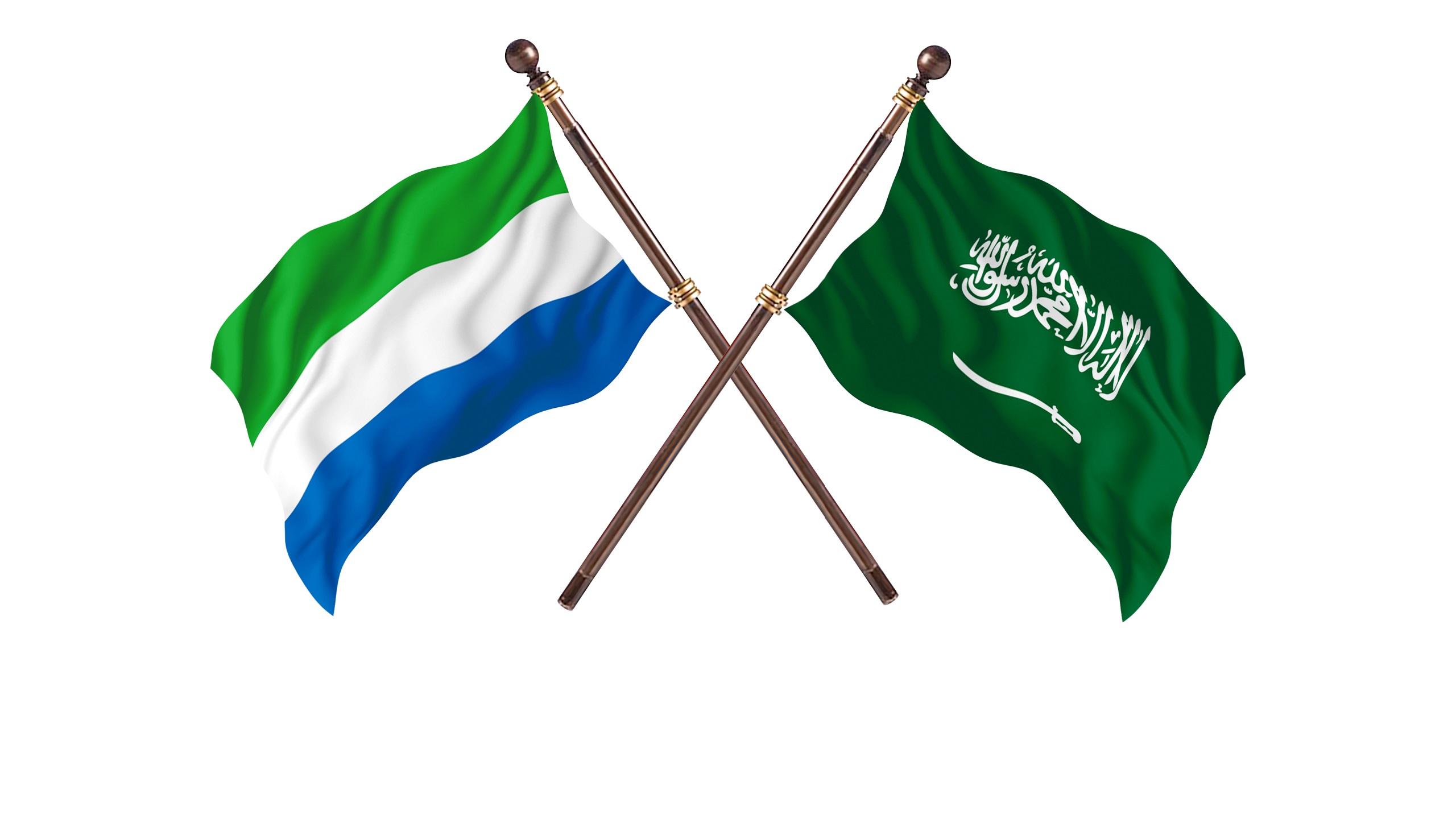 Saudi Arabia, Sierra Leone Sign Pact To Boost Air Travel Connectivity