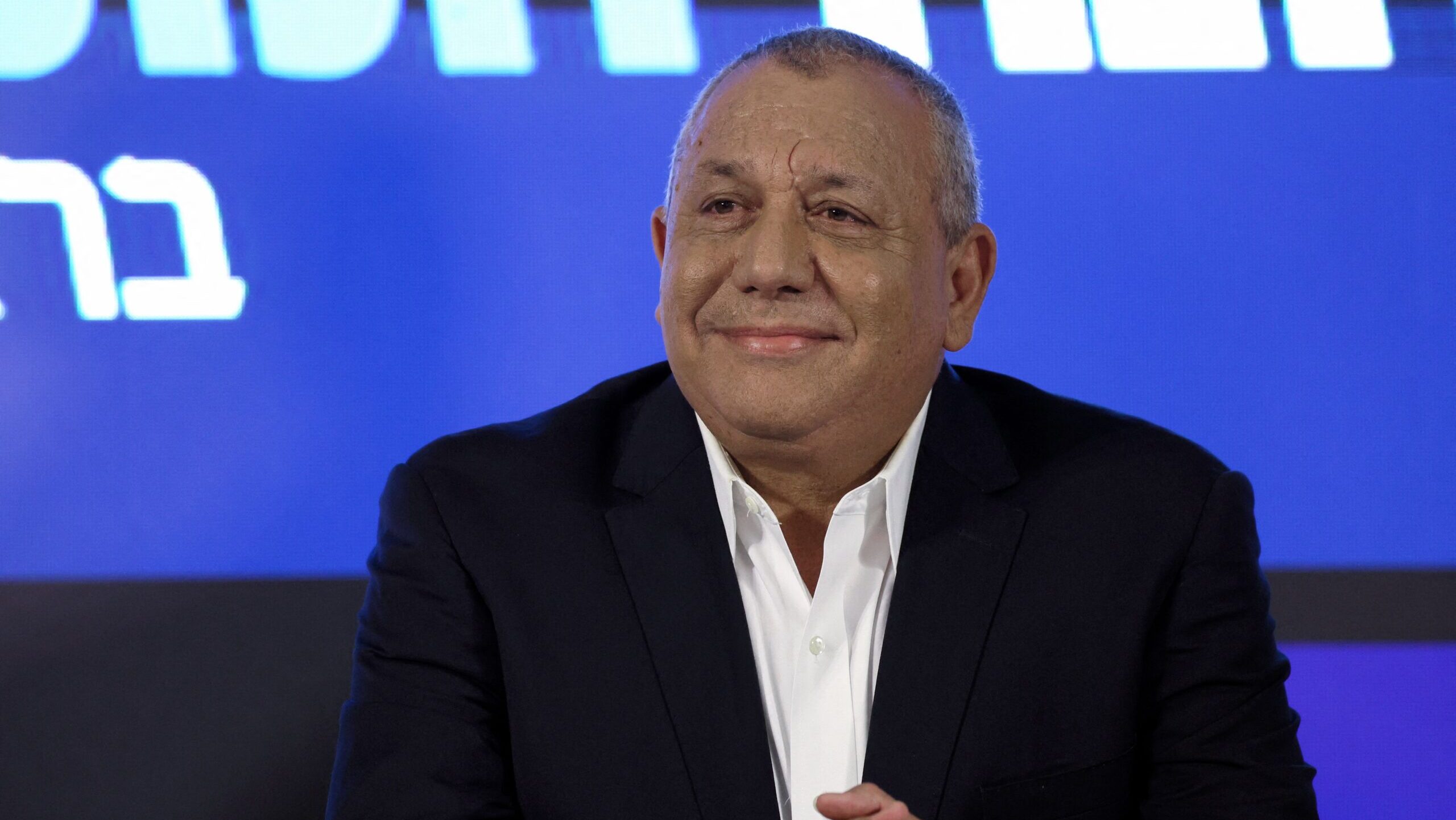 Gadi Eisenkot Criticizes Netanyahu’s Handling of Gaza Conflict, Calls for Elections