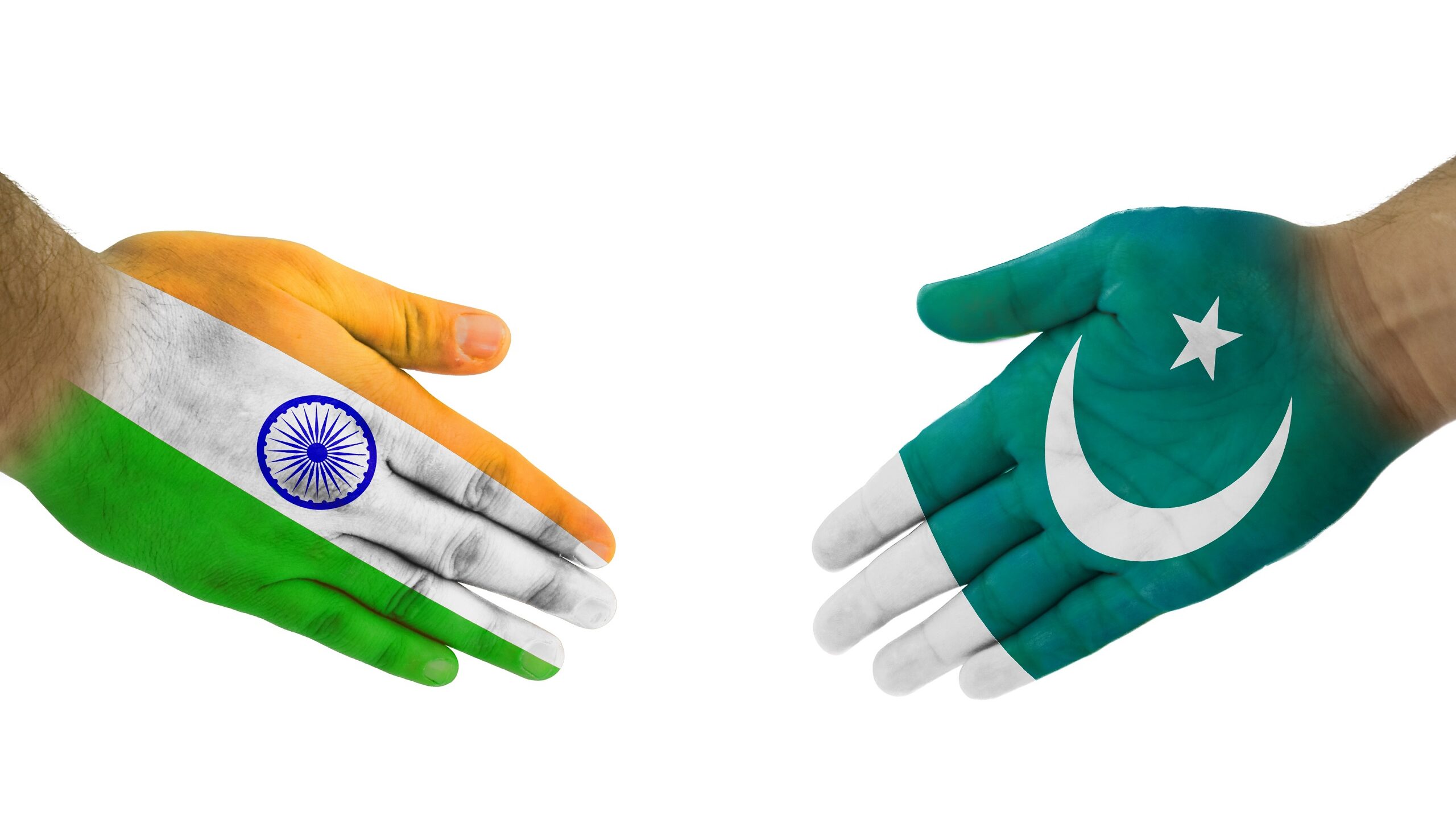 Pakistan, India Uphold Tradition of Exchanging Nuclear Lists