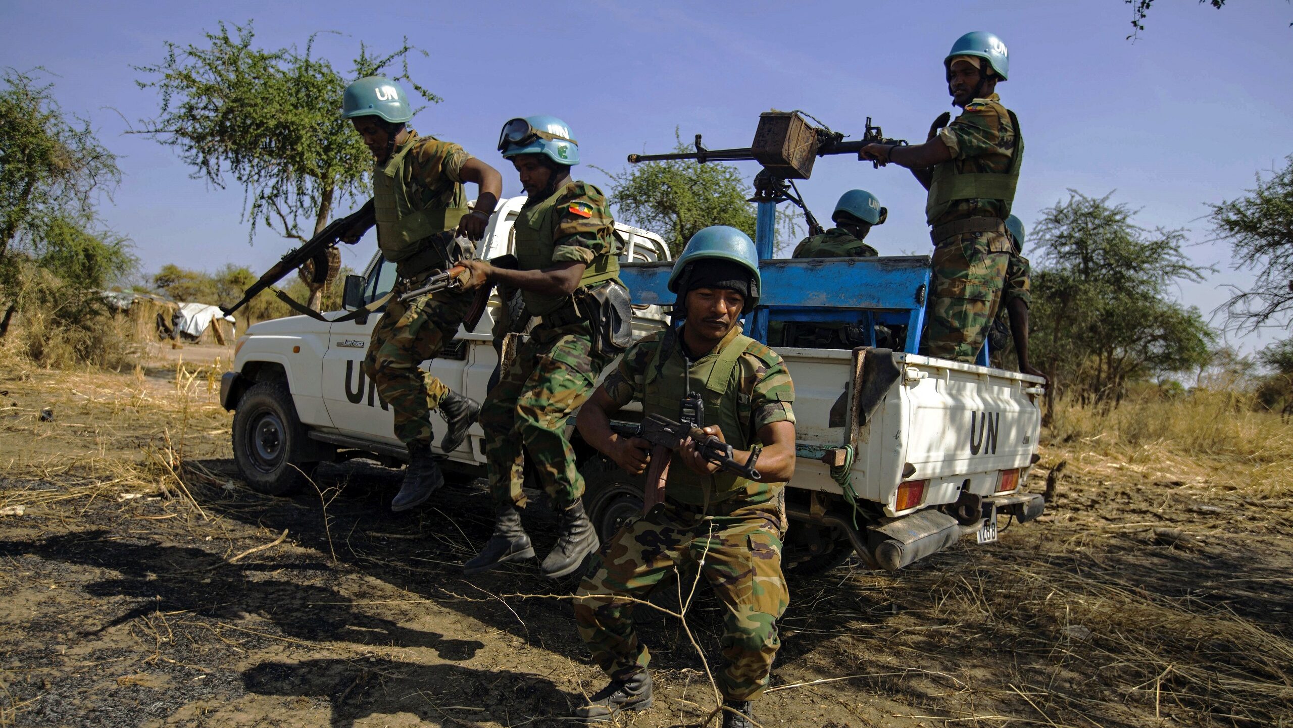 UN Reports 54 Fatalities in Abyei Clashes Including 2 Peacekeepers