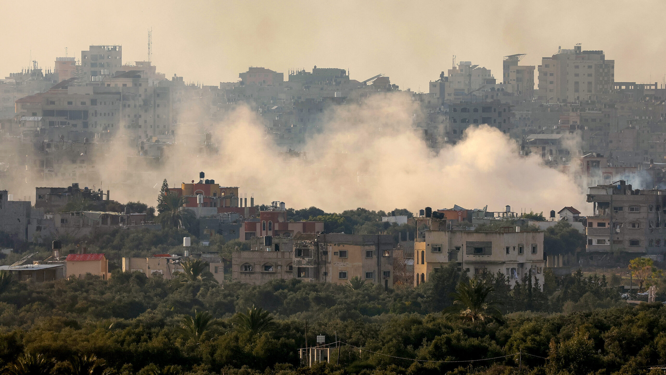 Israel’s War Objectives Not Yet Reached, Fighting Continues With Major Decisions Ahead