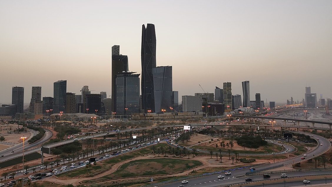 Foreign Companies Rush To Set Up Riyadh Offices as Saudi Deadline for Move Expires