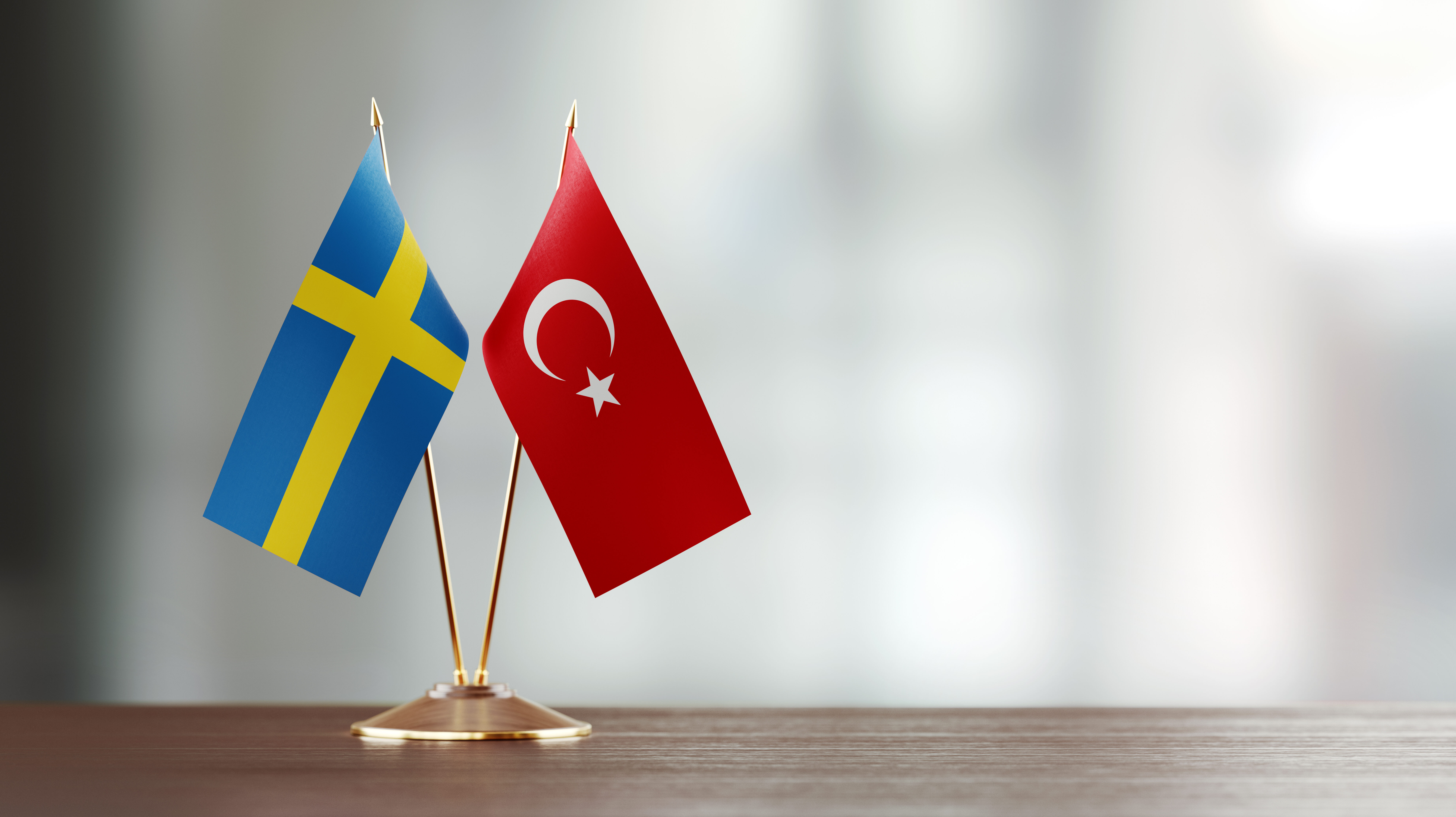 Erdogan Officially Greenlights Sweden’s NATO Ascension
