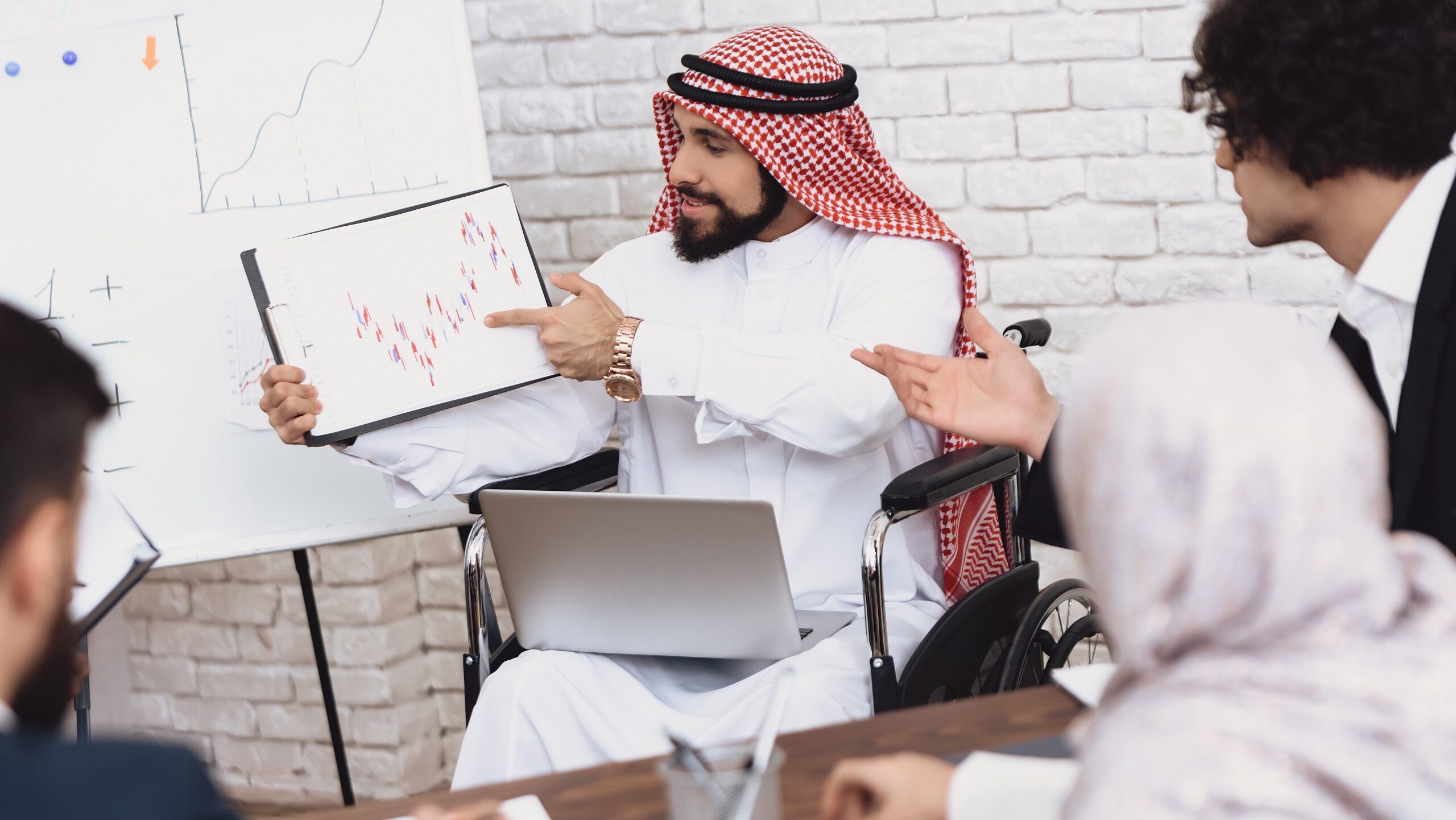 Saudi Exchange Launches TASI50 Index To Track Top 50 Companies