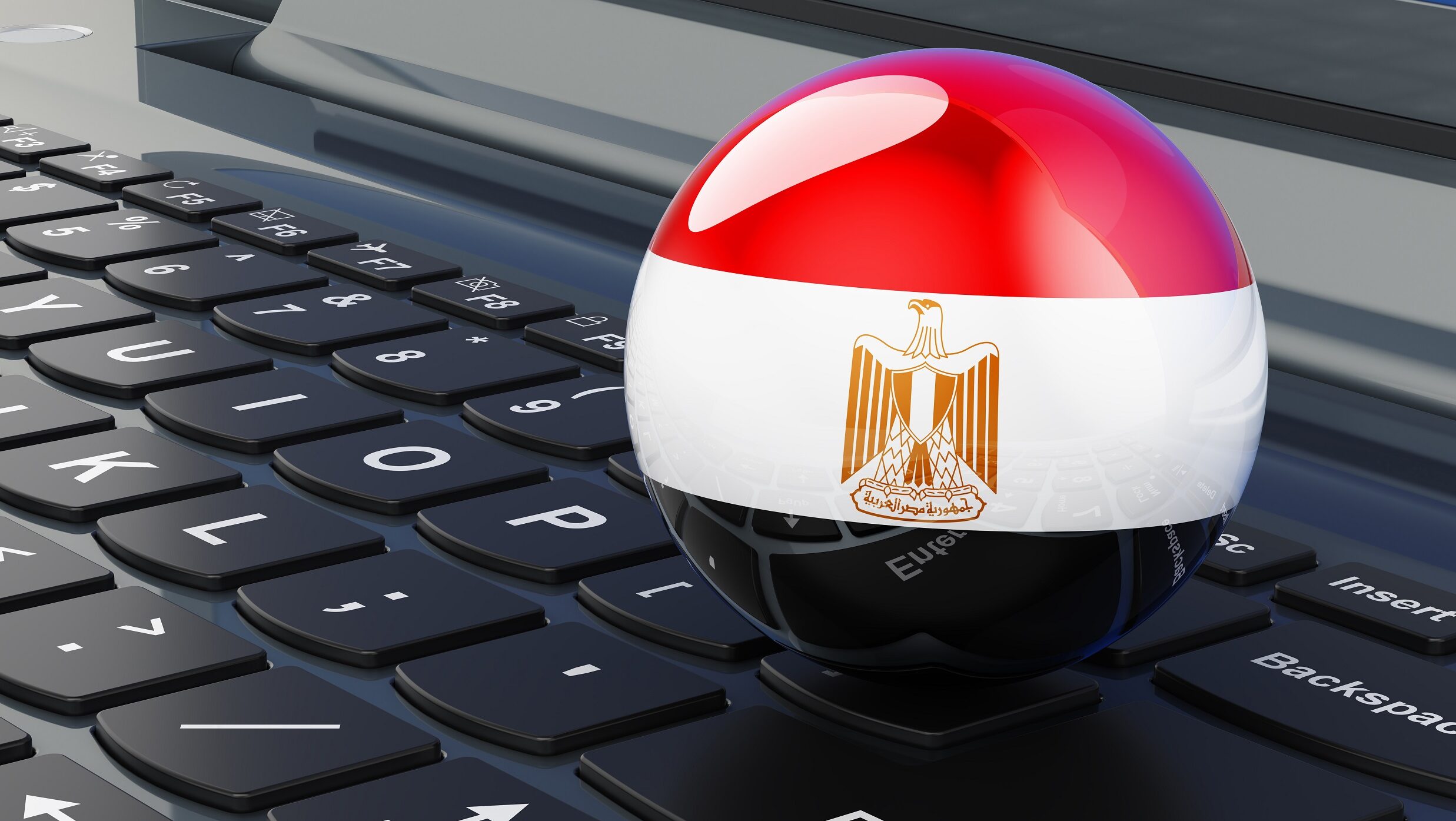 Egypt’s Digital Exports Surge to $6.2 Billion in 2023