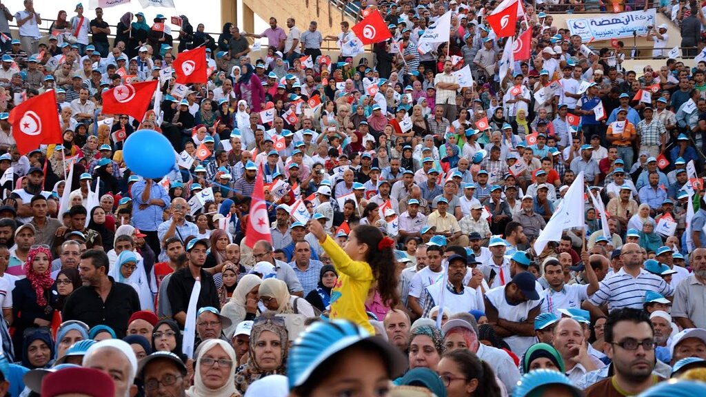 Has the Tunisian Public Learned the Lesson?