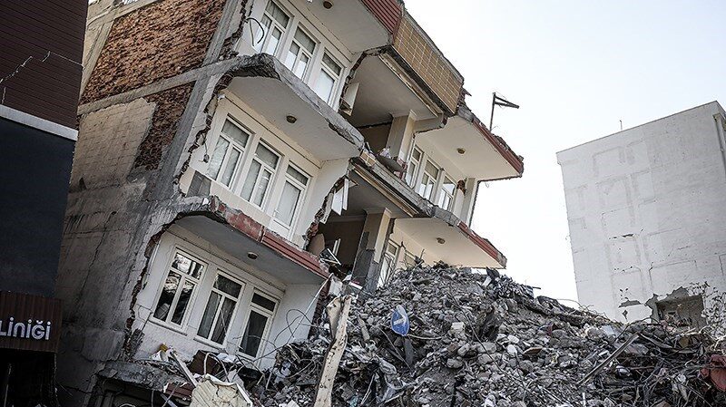 Turkey’s Post-Earthquake Landscape One Year Later: Unfulfilled Promises, Lingering Challenges