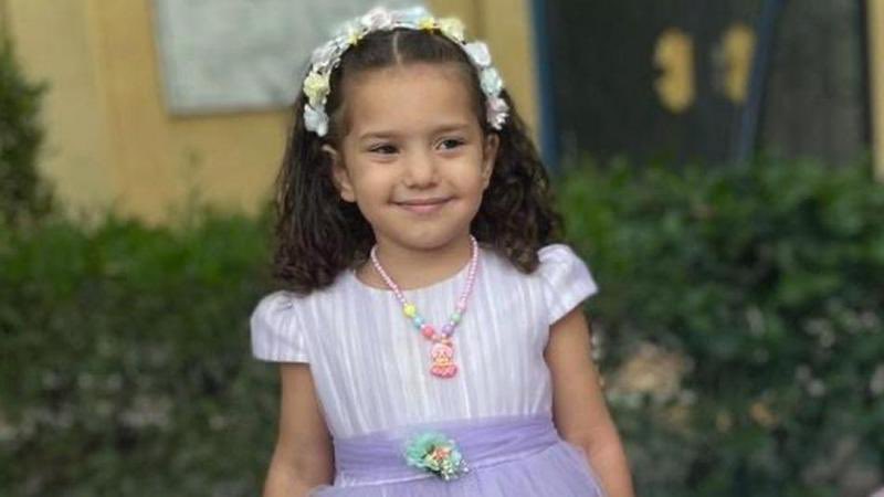 6-Year-Old Victim of Gaza Conflict Found Dead With Relatives