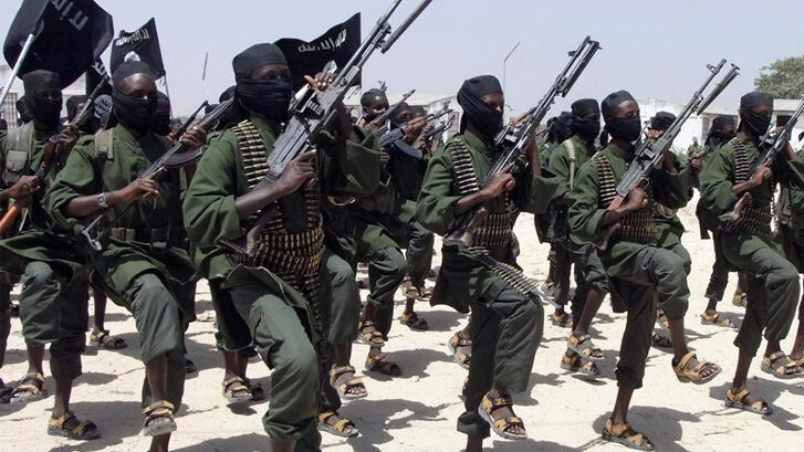 Gunman Kills 3 Emirati Soldiers, One Bahraini, One Somali in Mogadishu