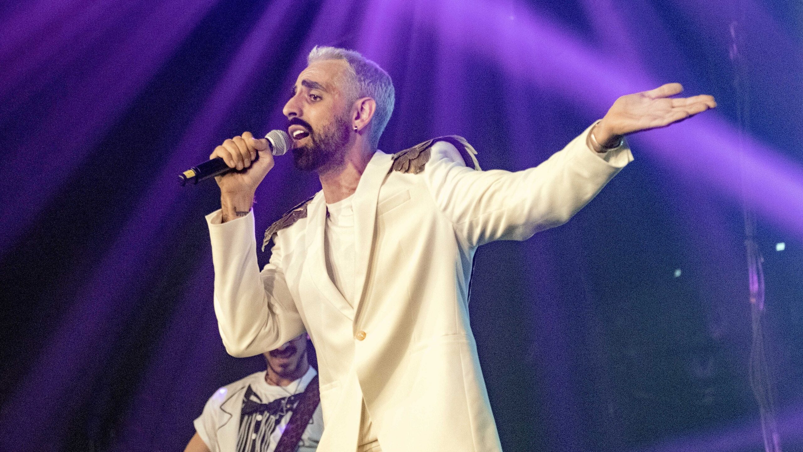 Palestinian Artist Seeks Eurovision Spotlight Through Iceland