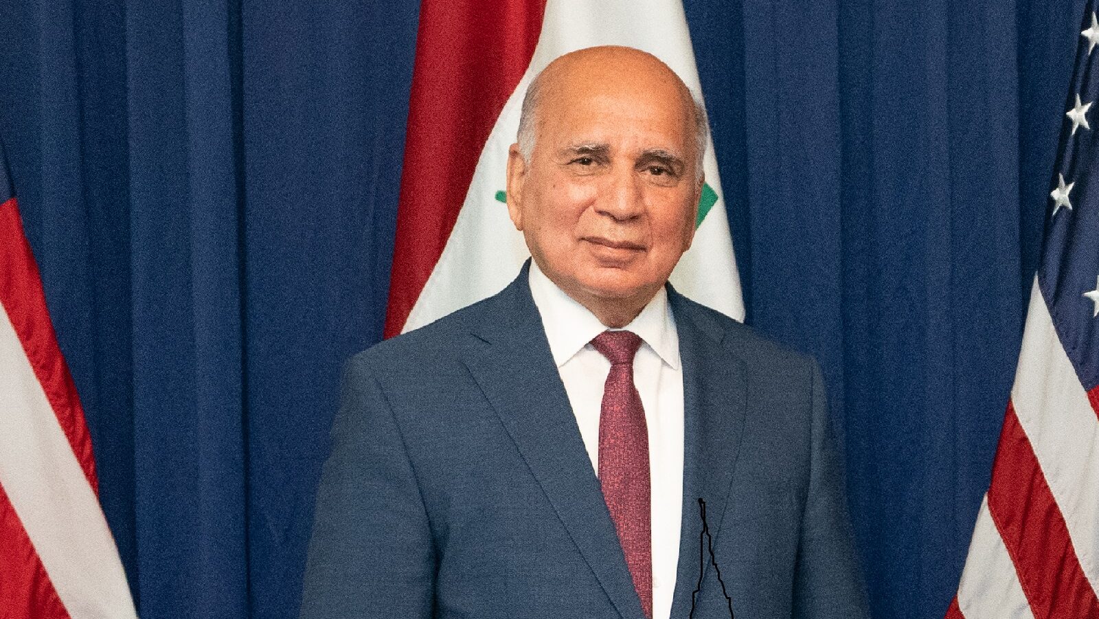 Iraqi, Syrian, and Iranian Foreign Ministers To Meet Amid Escalating Conflict in Syria