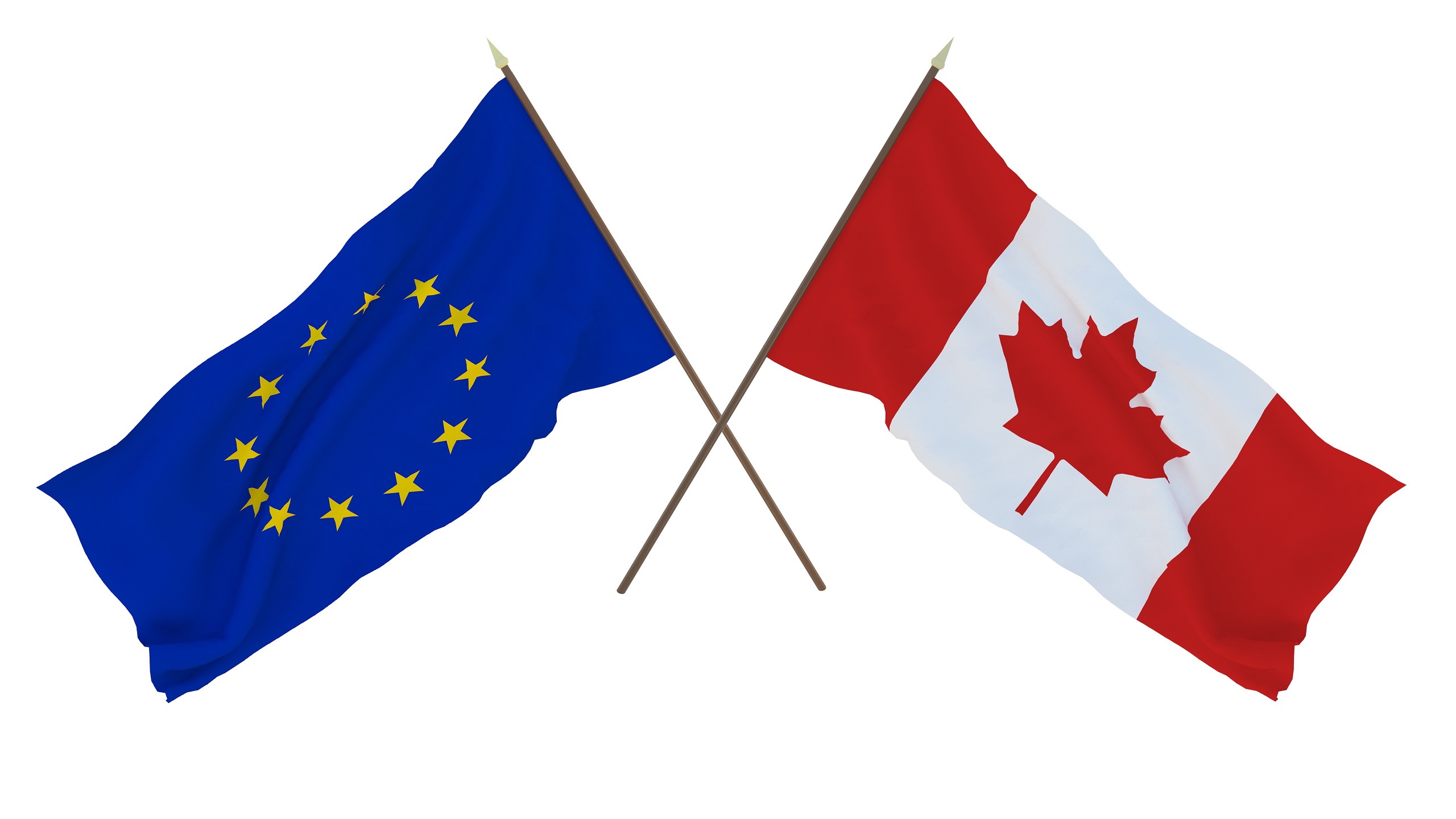EU, Canada Consider Sanctions Against ‘Extremist’ Israeli Settlers