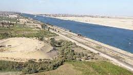 The Suez Canal and the Houthi War
