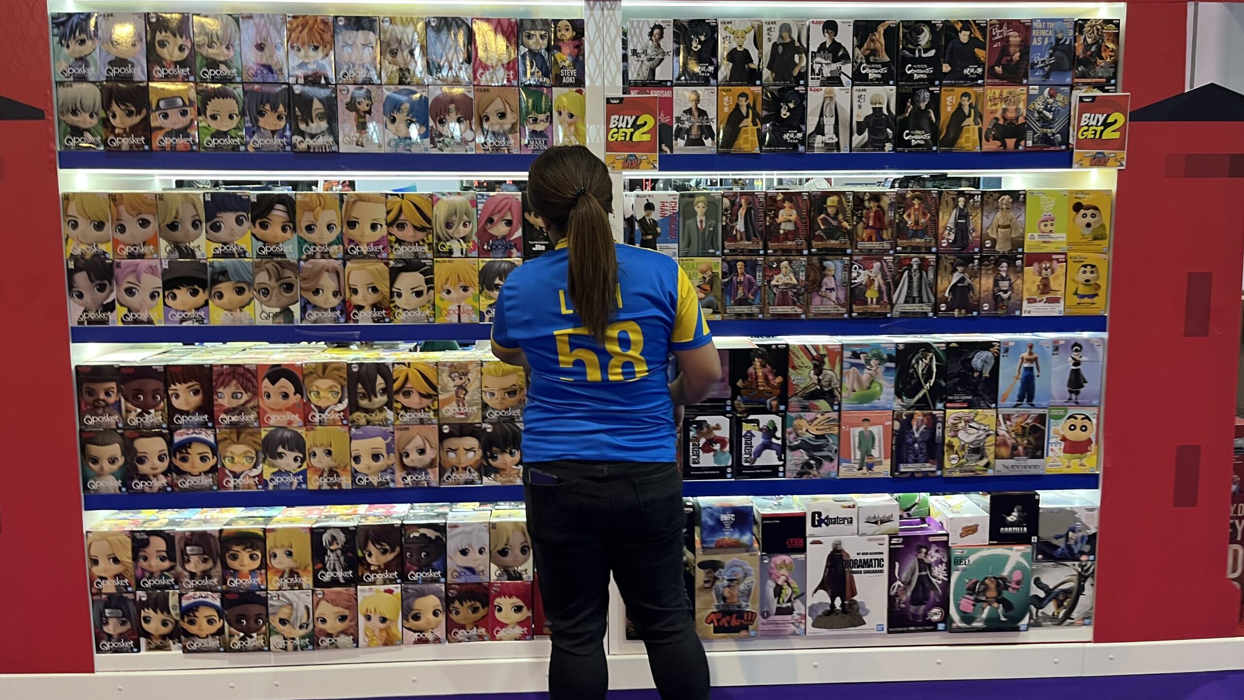 The Evolution of Comic Con UAE: From Fans to Families